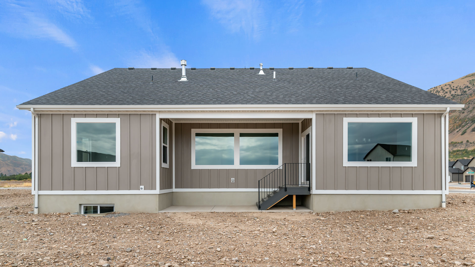 New homes for sale in Salem, Utah