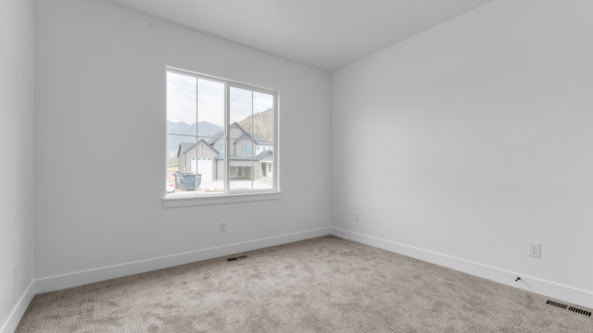 New homes for sale in Salem, Utah