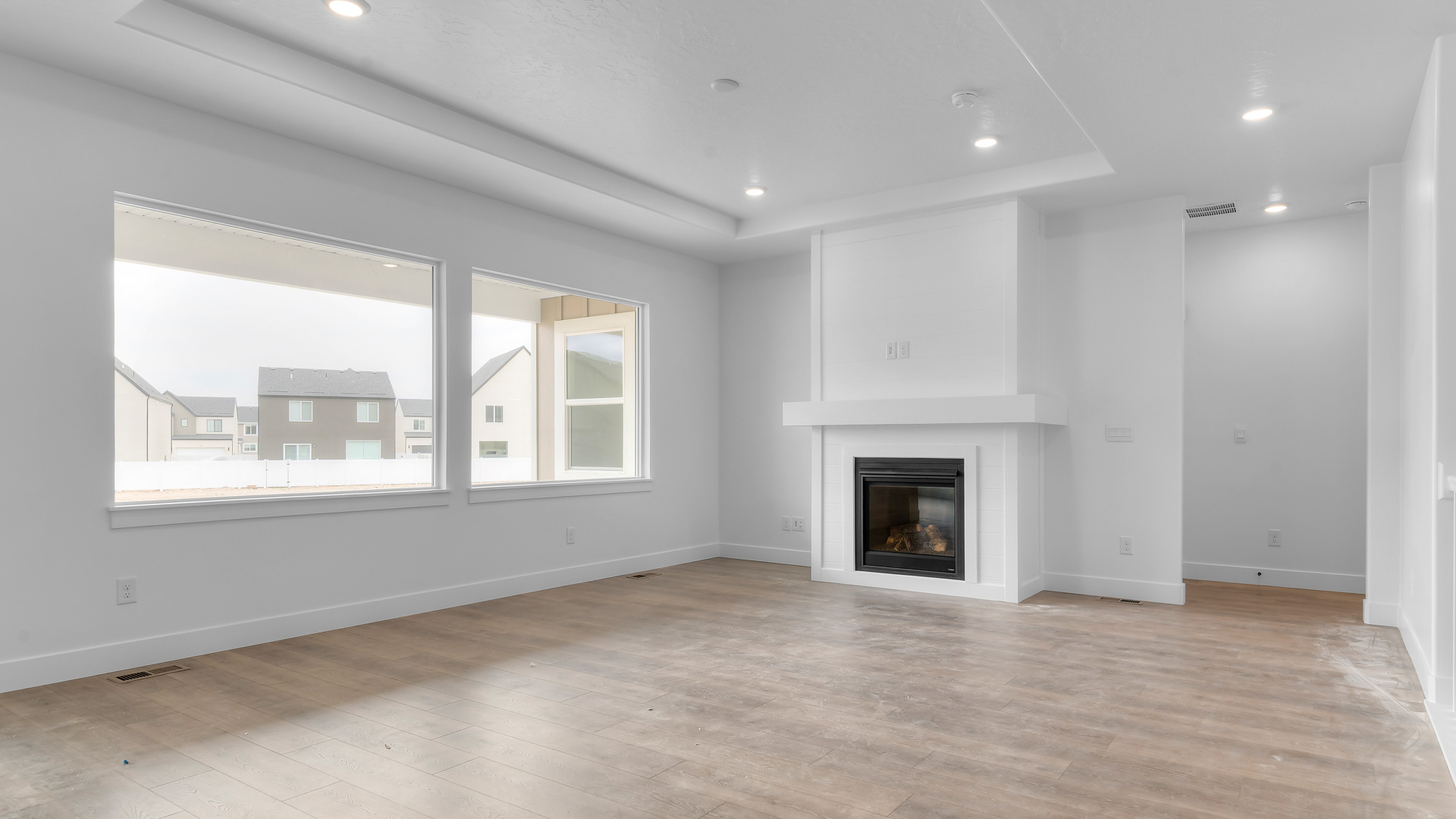 New homes for sale in Salem, Utah