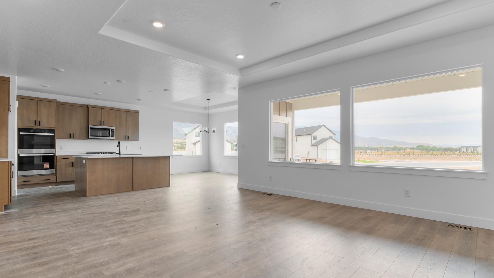 New homes for sale in Salem, Utah