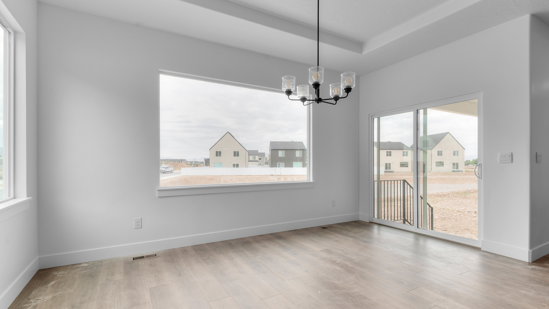 New homes for sale in Salem, Utah