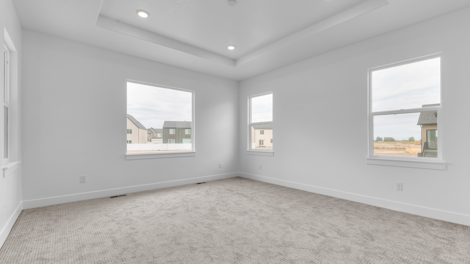 New homes for sale in Salem, Utah