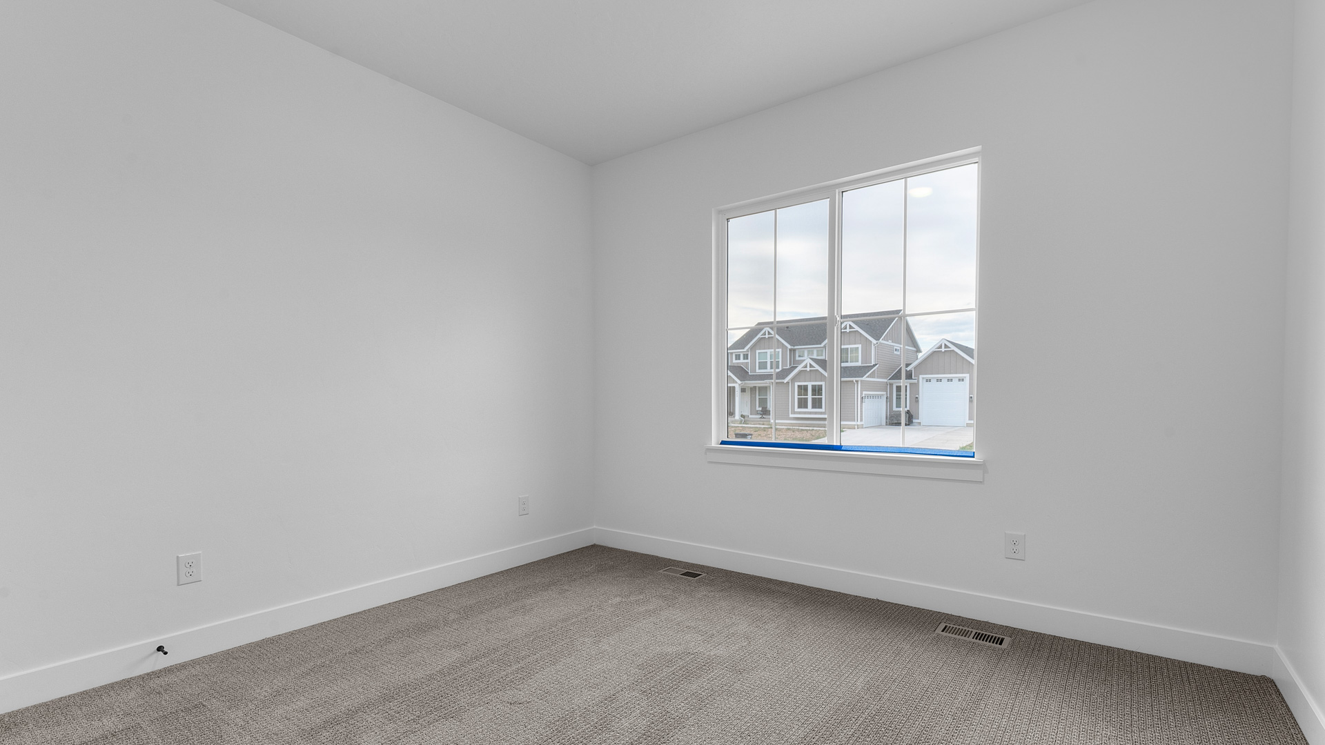 New homes for sale in Salem, Utah