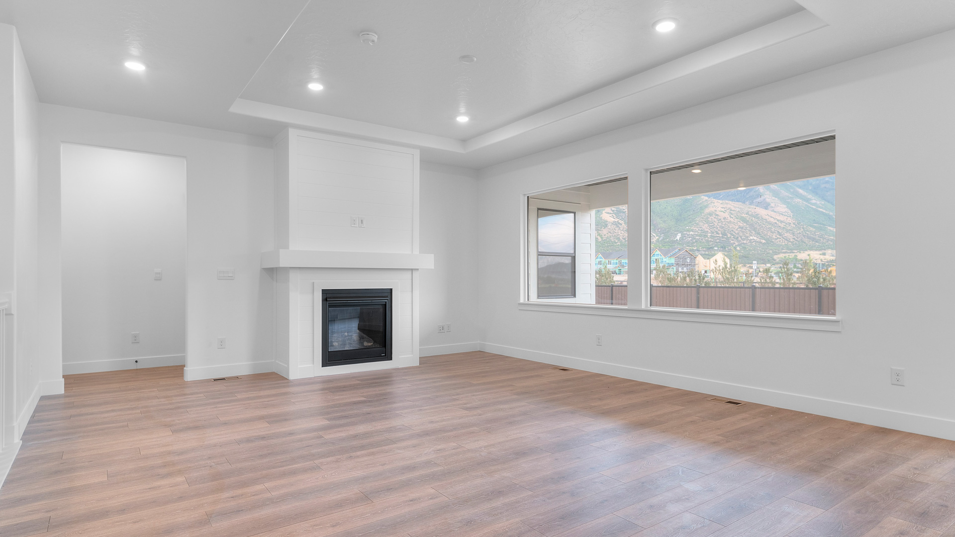 New homes for sale in Salem, Utah