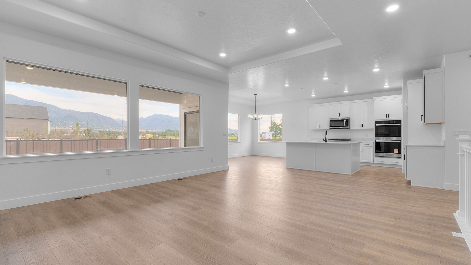 New homes for sale in Salem, Utah