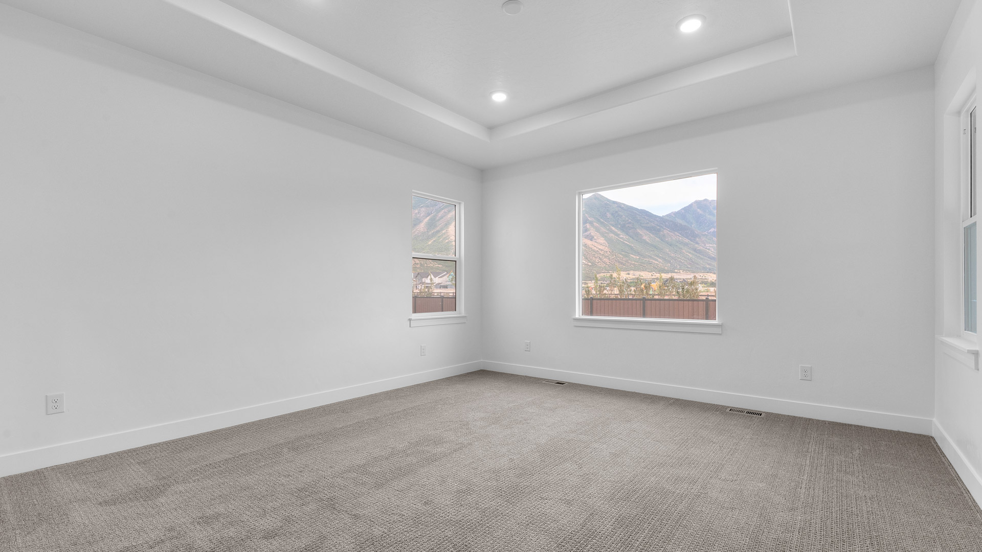 New homes for sale in Salem, Utah