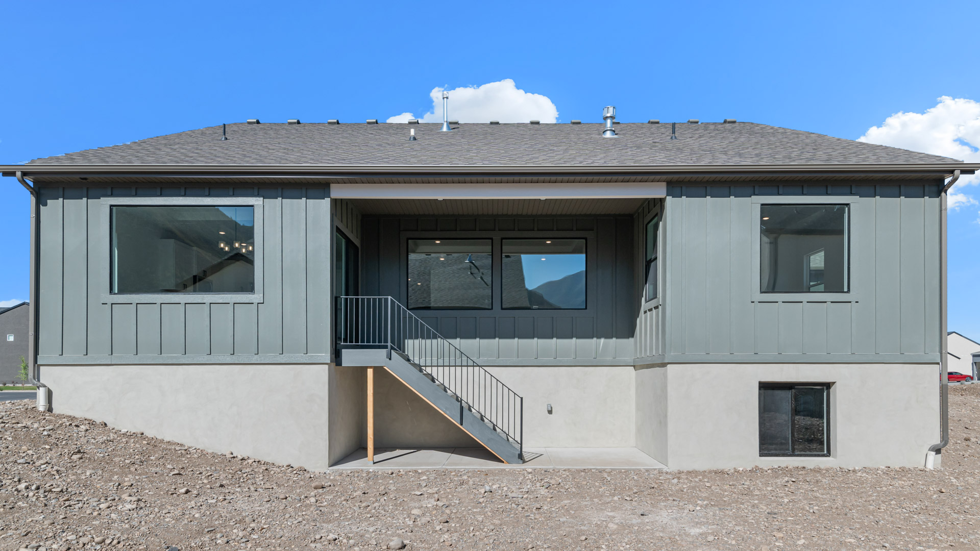 New homes for sale in Salem, Utah