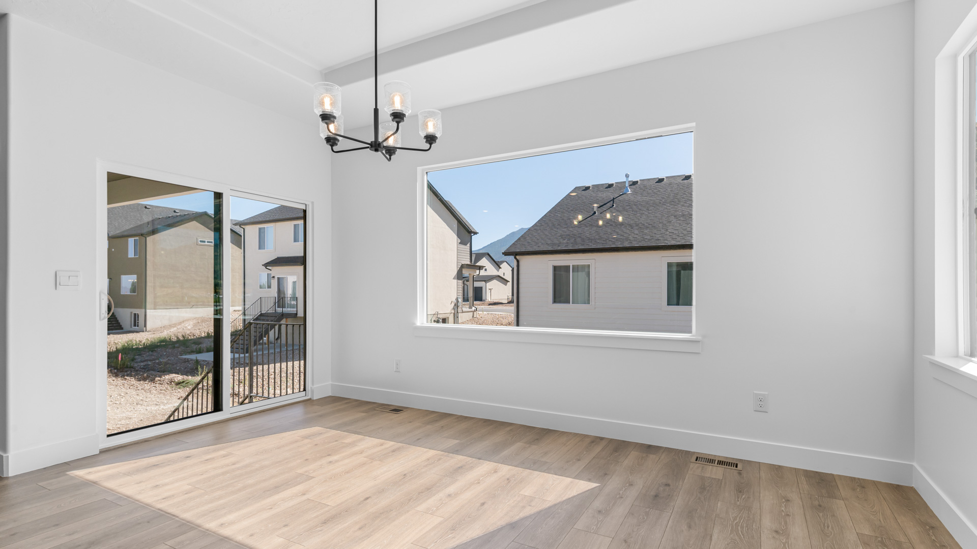 New homes for sale in Salem, Utah
