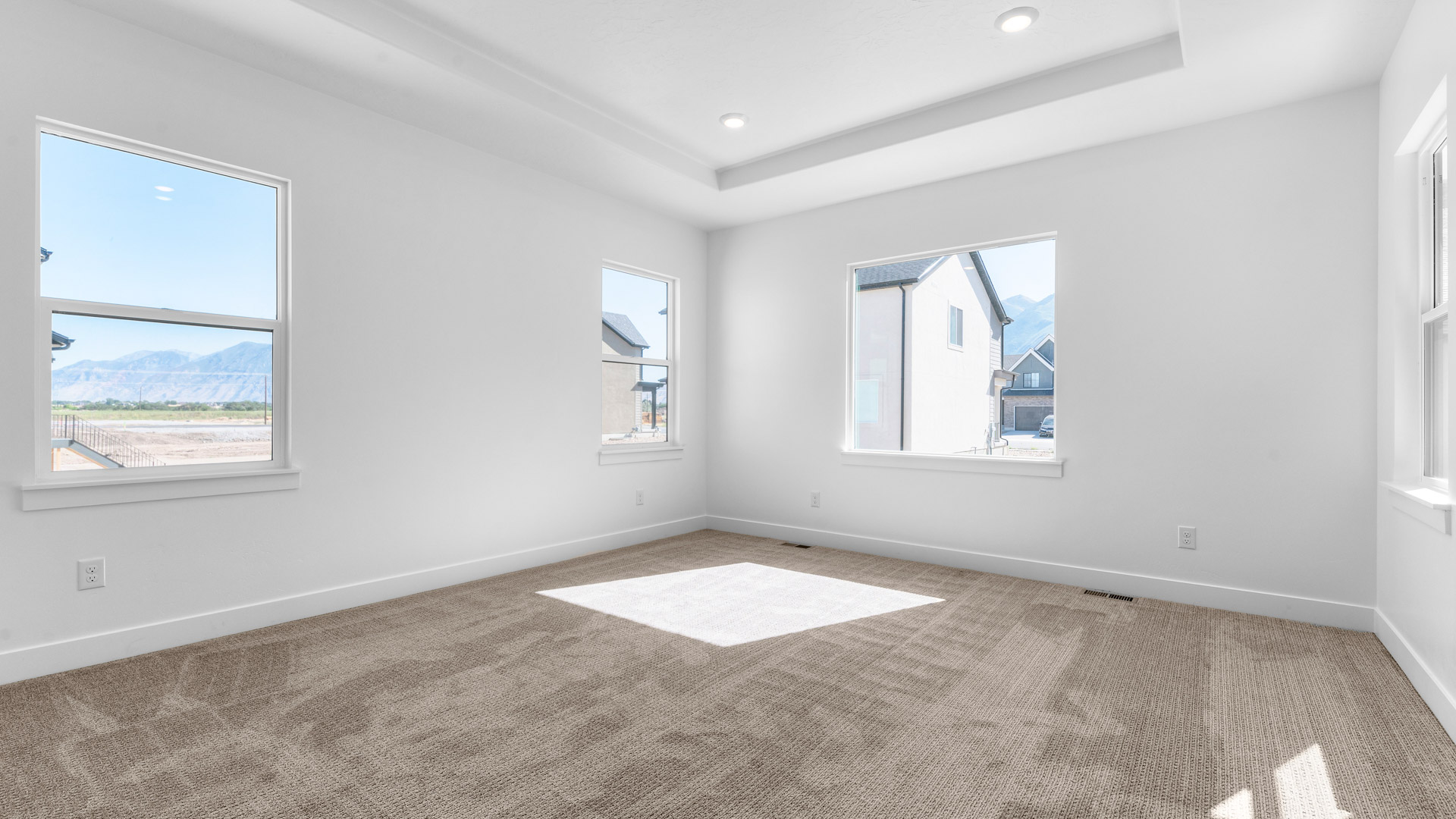 New homes for sale in Salem, Utah