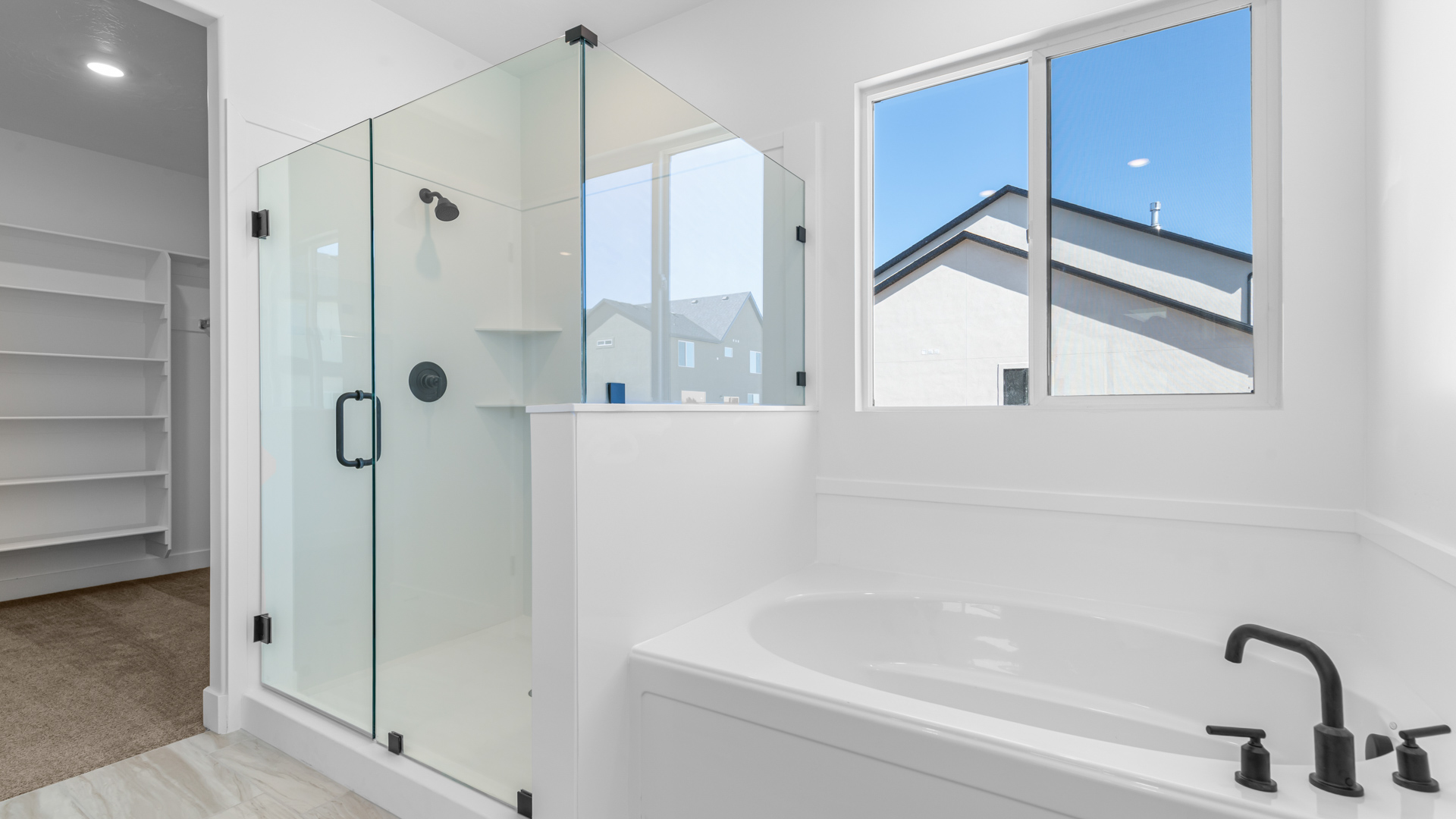New homes for sale in Salem, Utah