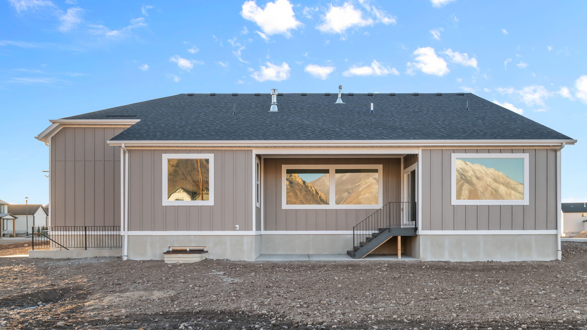 New homes for sale in Salem, Utah