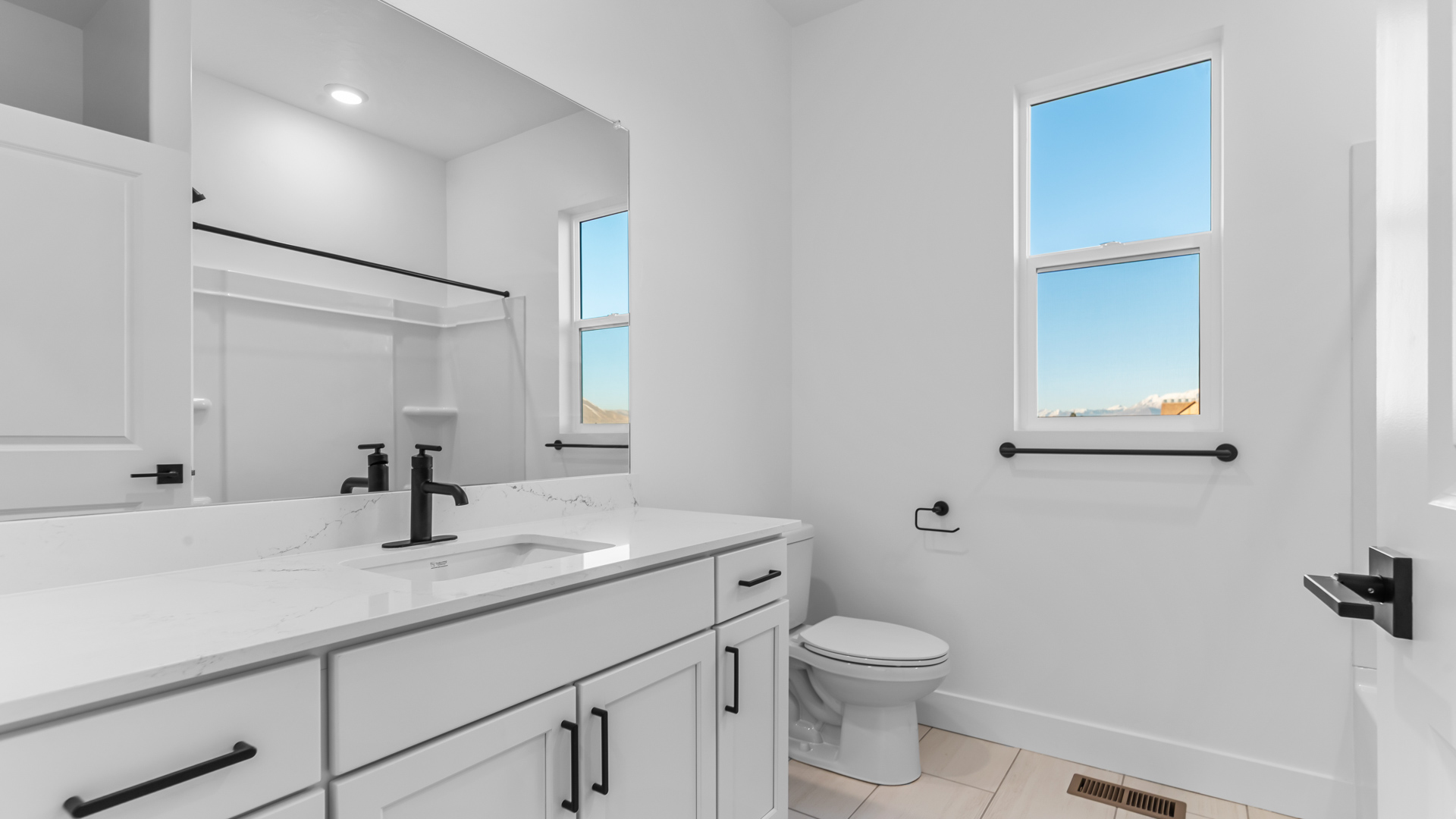 New homes for sale in Salem, Utah