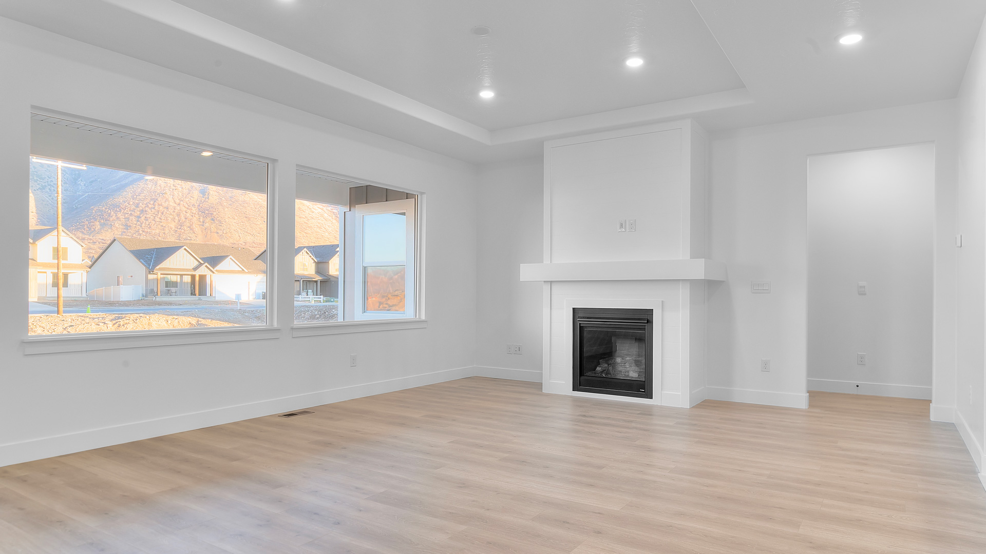 New homes for sale in Salem, Utah