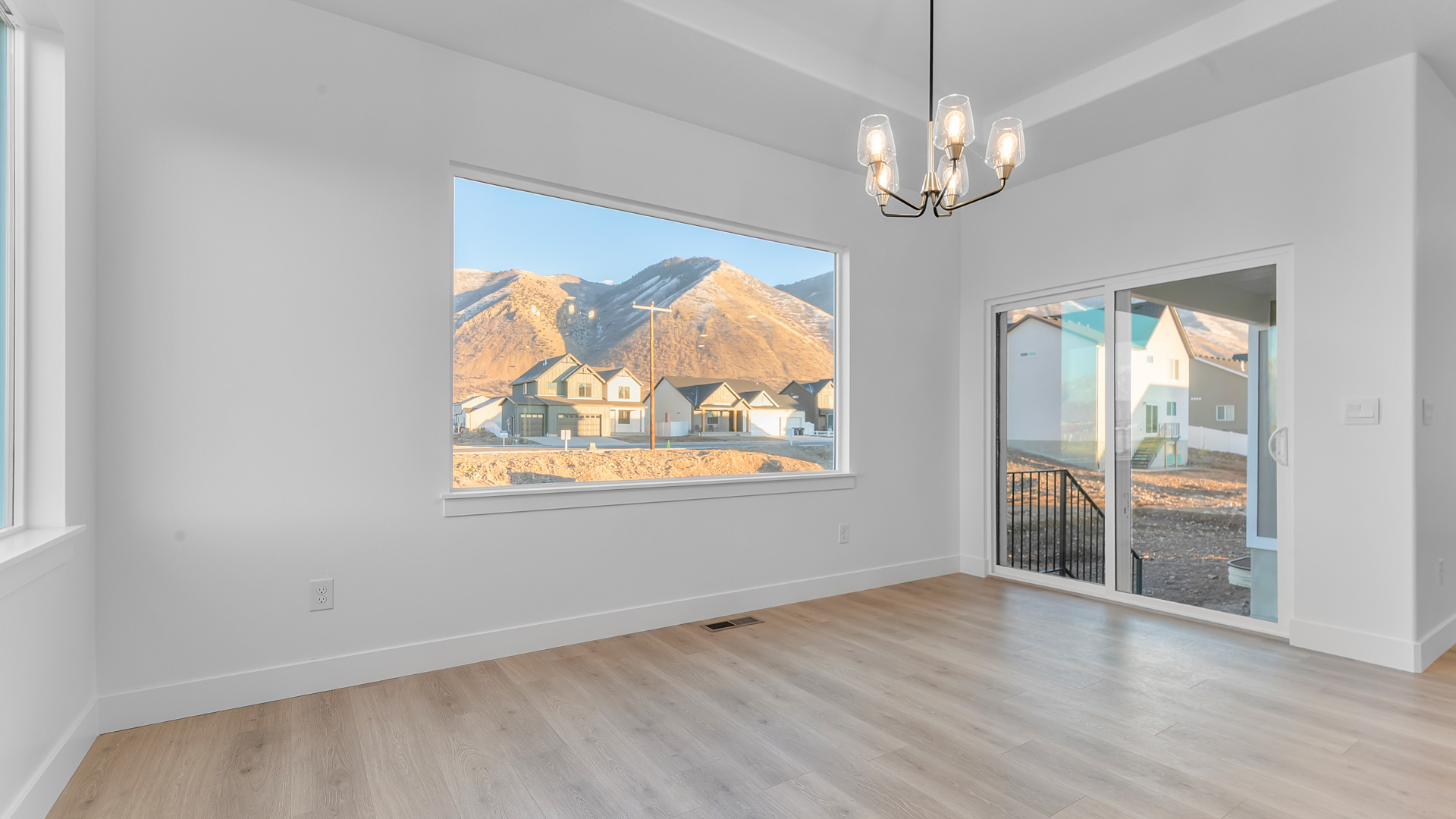 New homes for sale in Salem, Utah