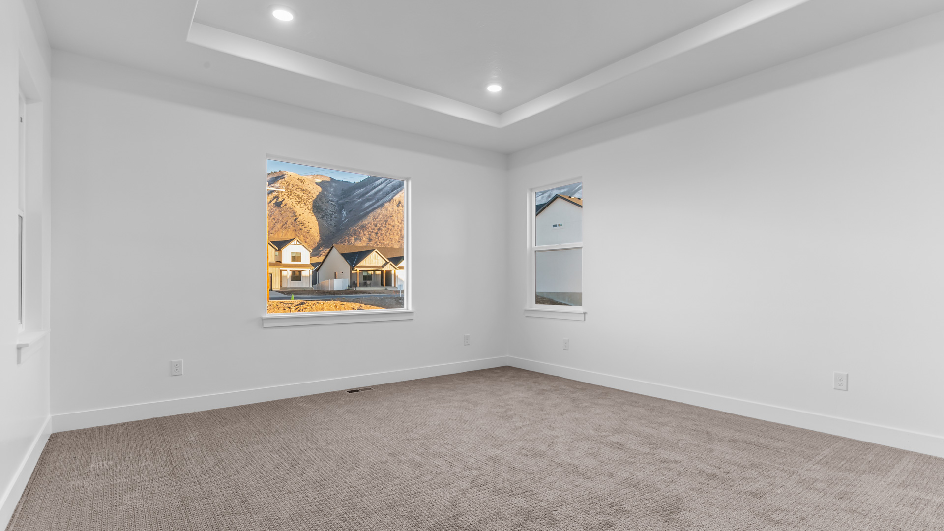 New homes for sale in Salem, Utah