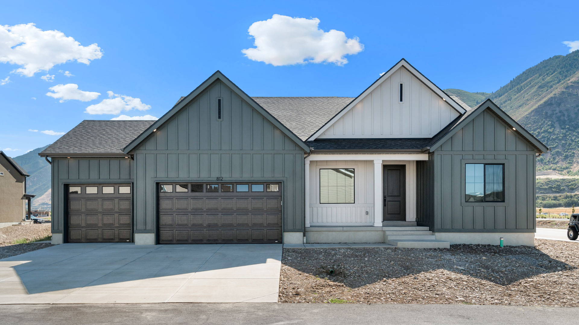 1023 N 1750 E #230 exterior