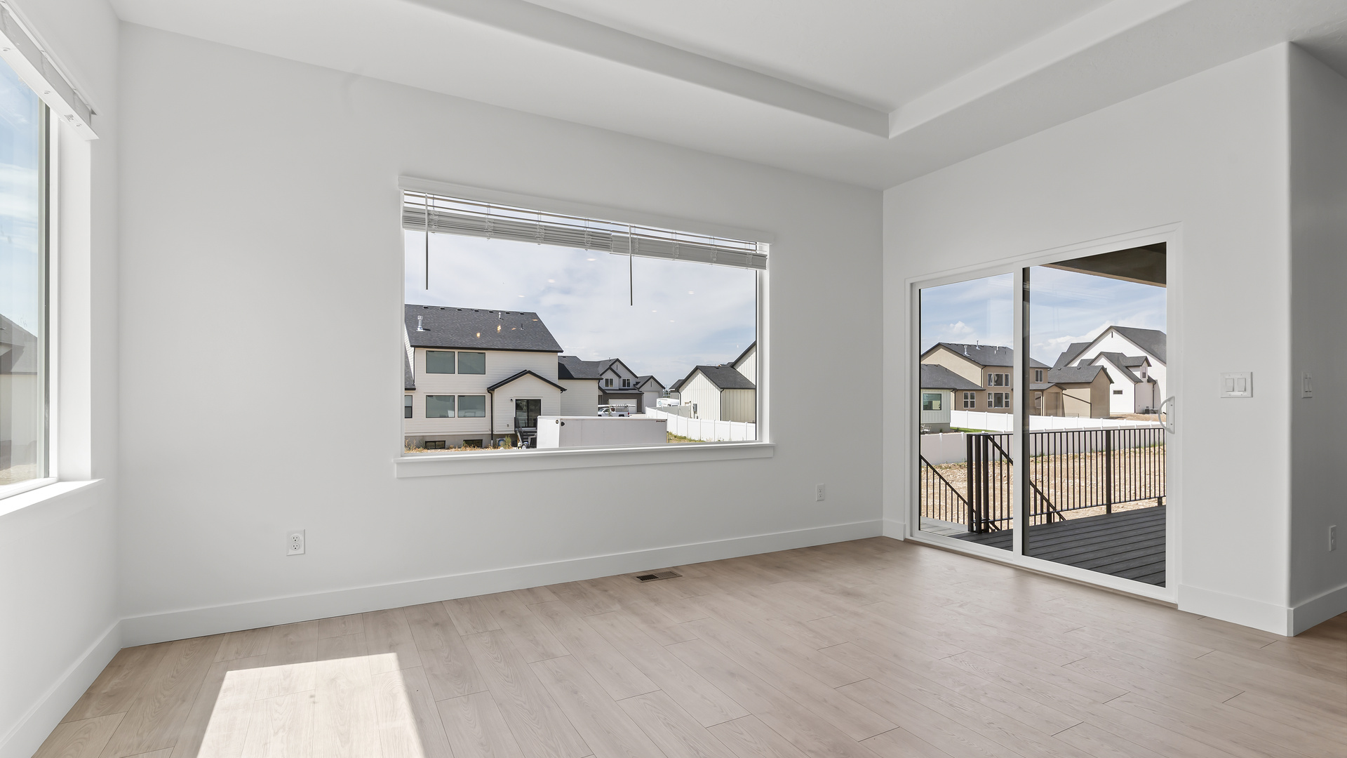 New homes for sale in Salem, Utah