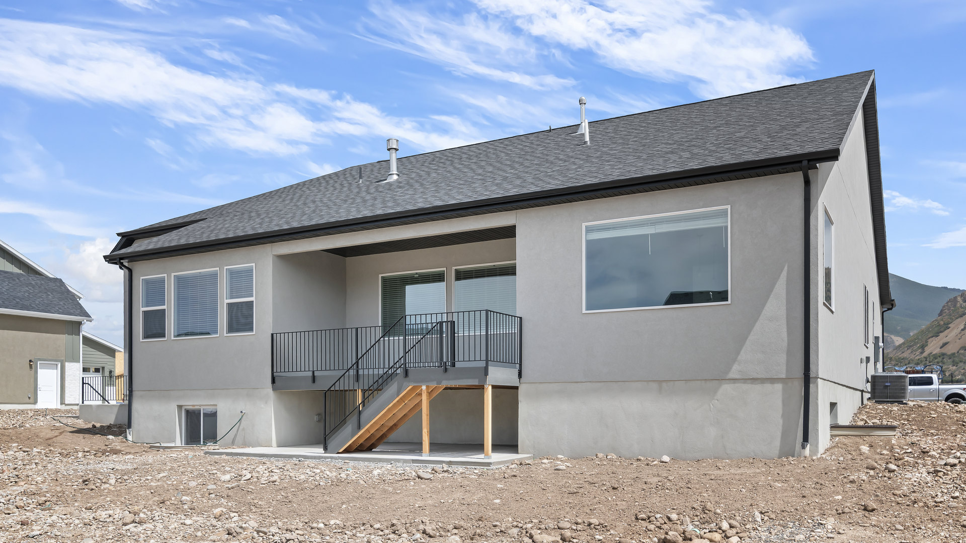 New homes for sale in Salem, Utah