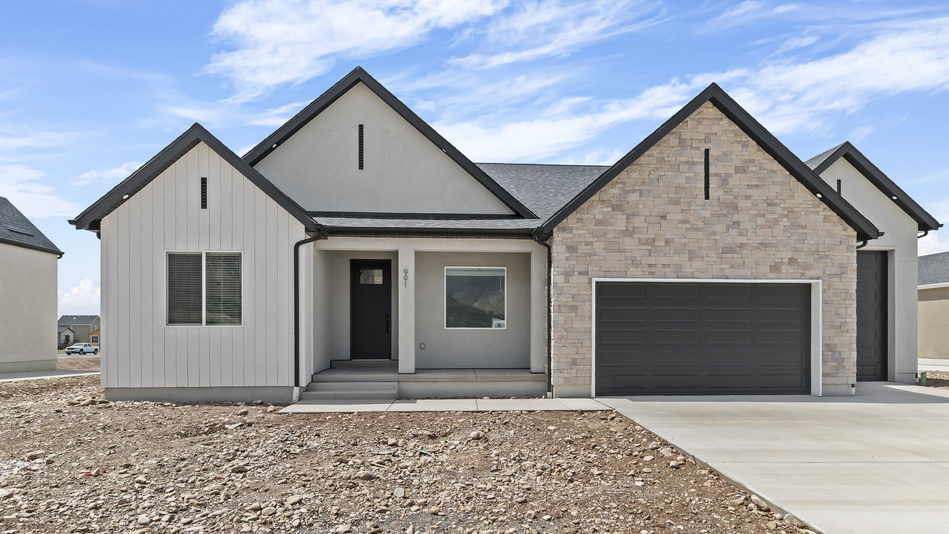 New homes for sale in Salem, Utah