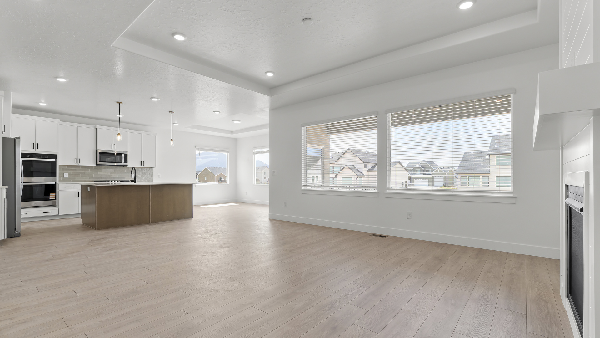 New homes for sale in Salem, Utah