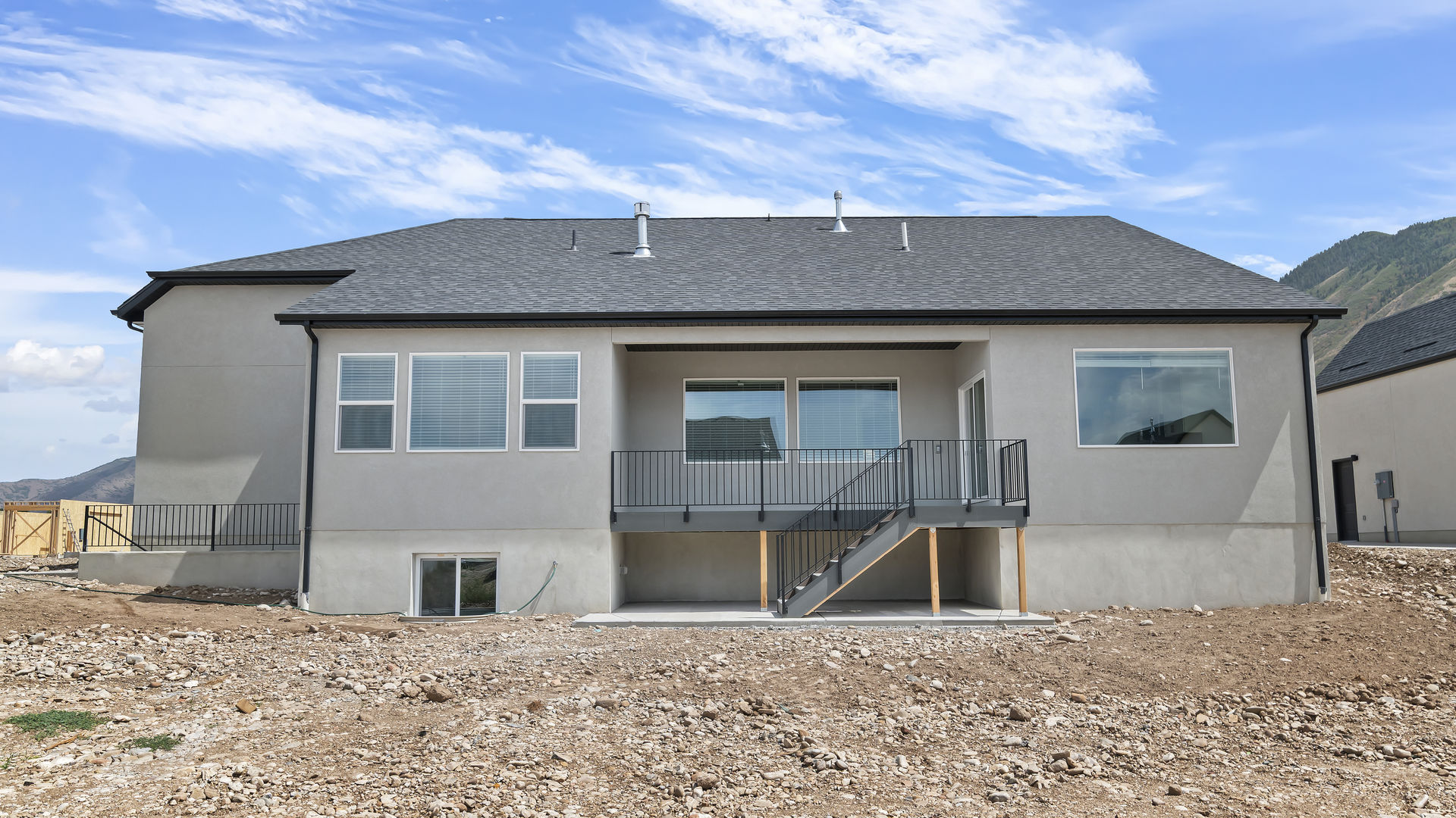New homes for sale in Salem, Utah