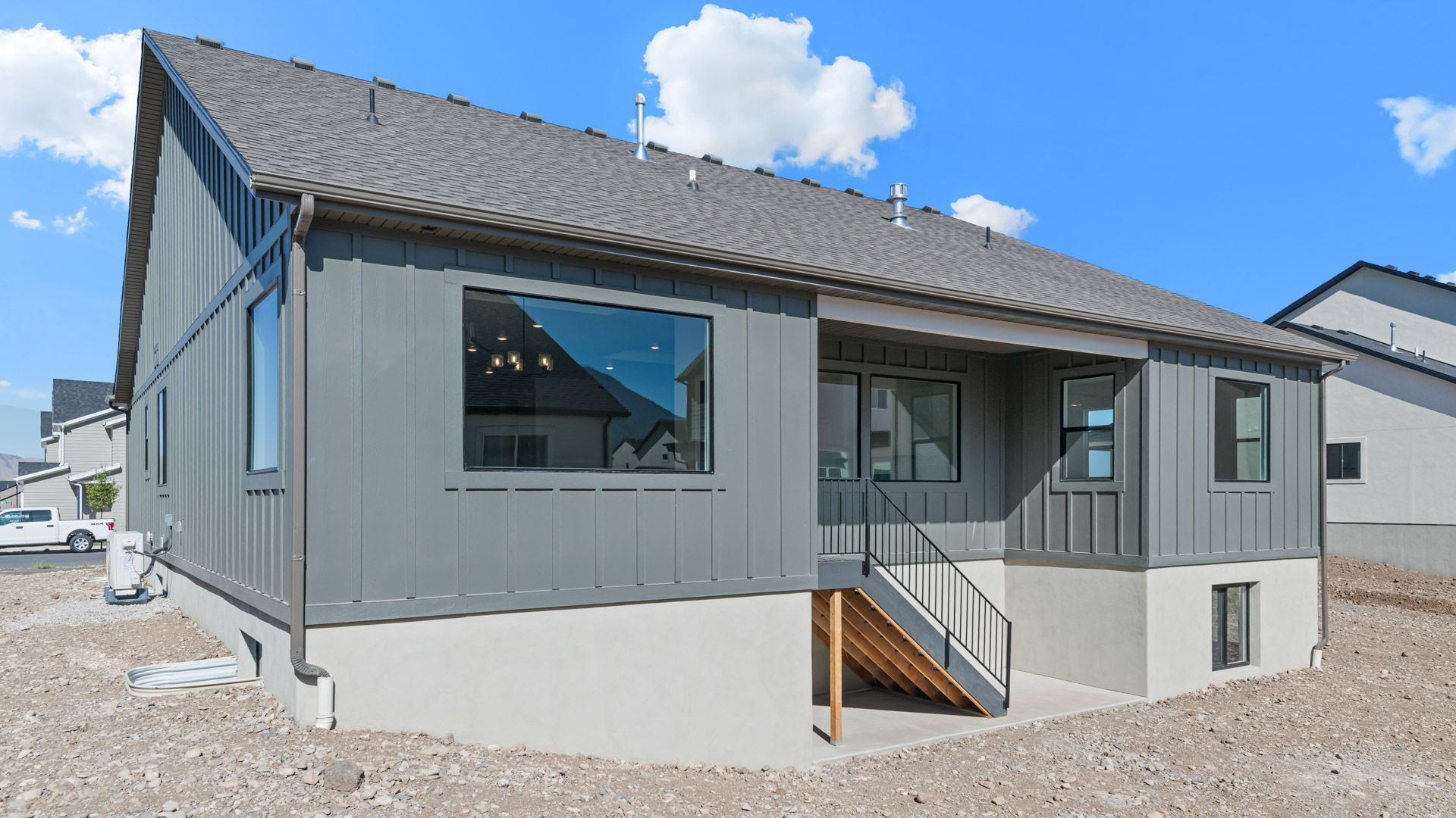 New homes for sale in Salem, Utah