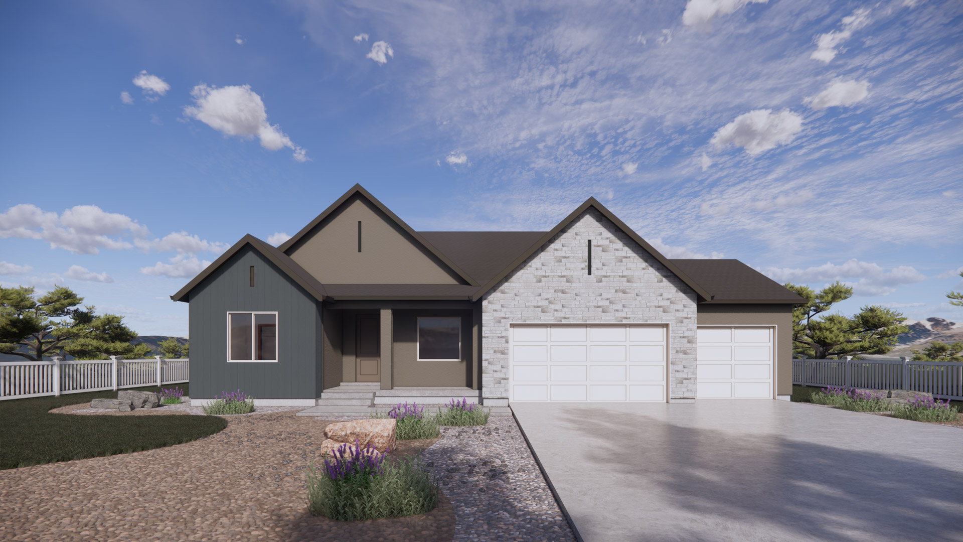new homes for sale in Salem Utah.