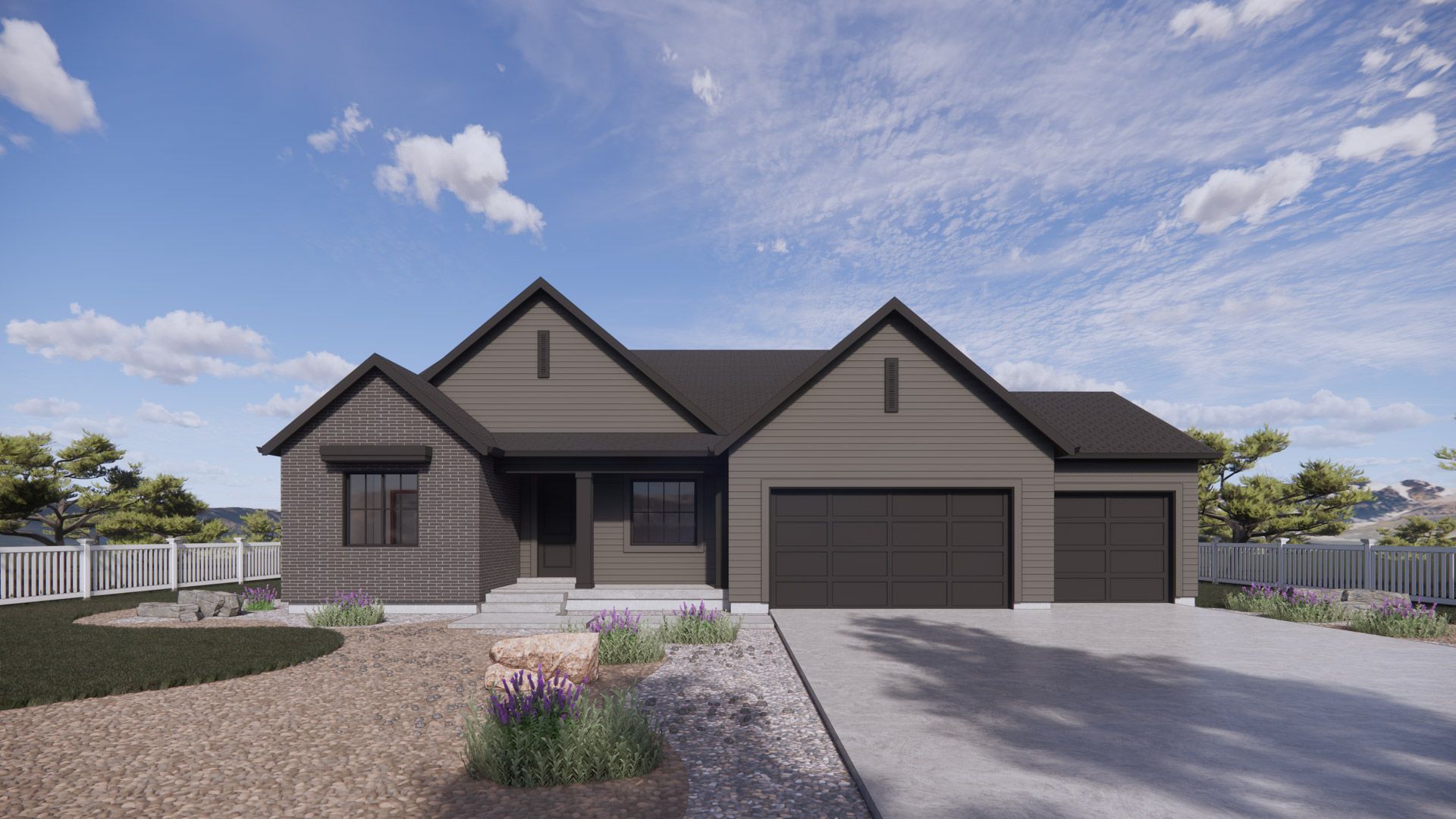 new homes for sale in Salem Utah.