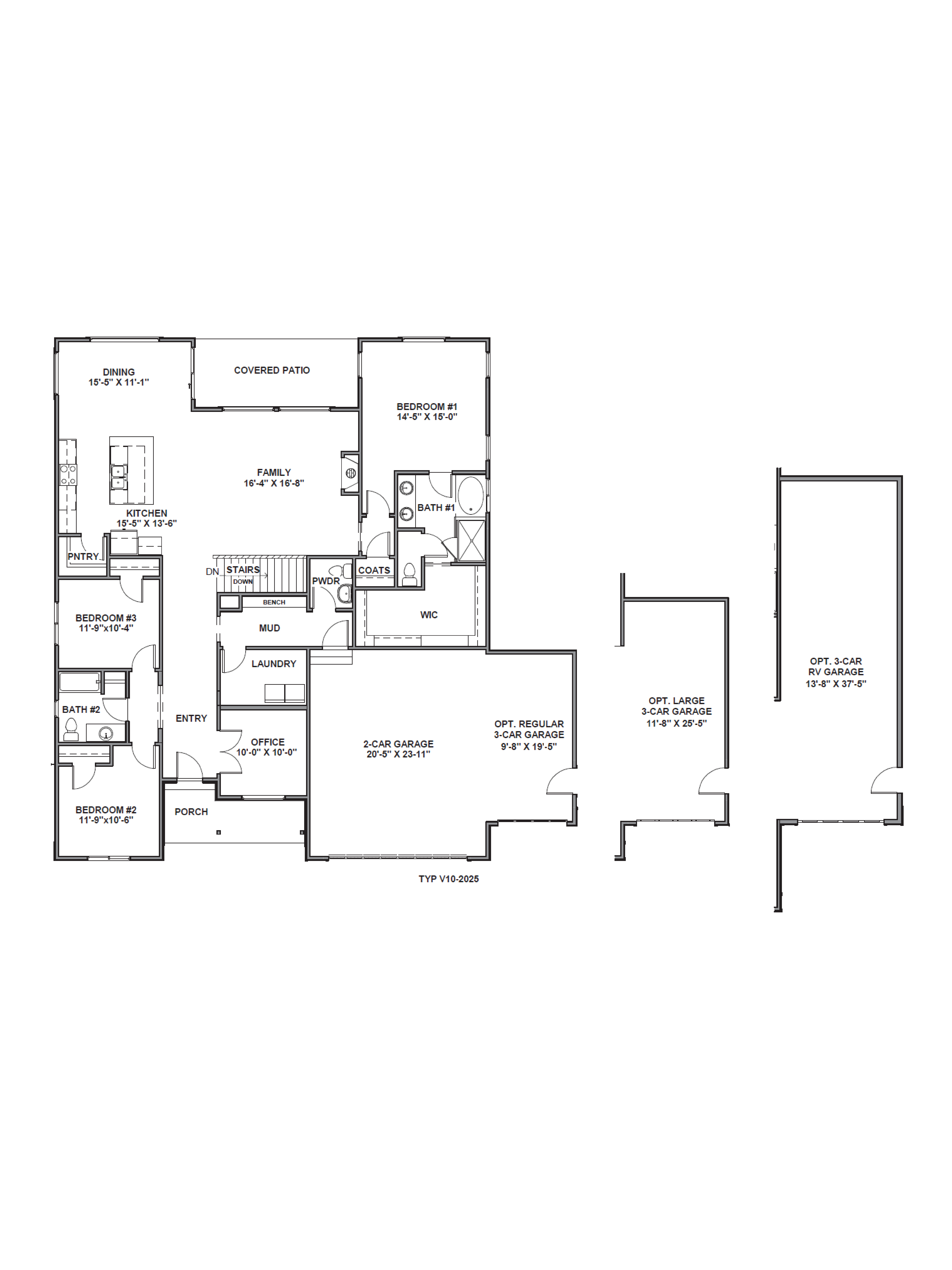 new homes for sale in salem, utah