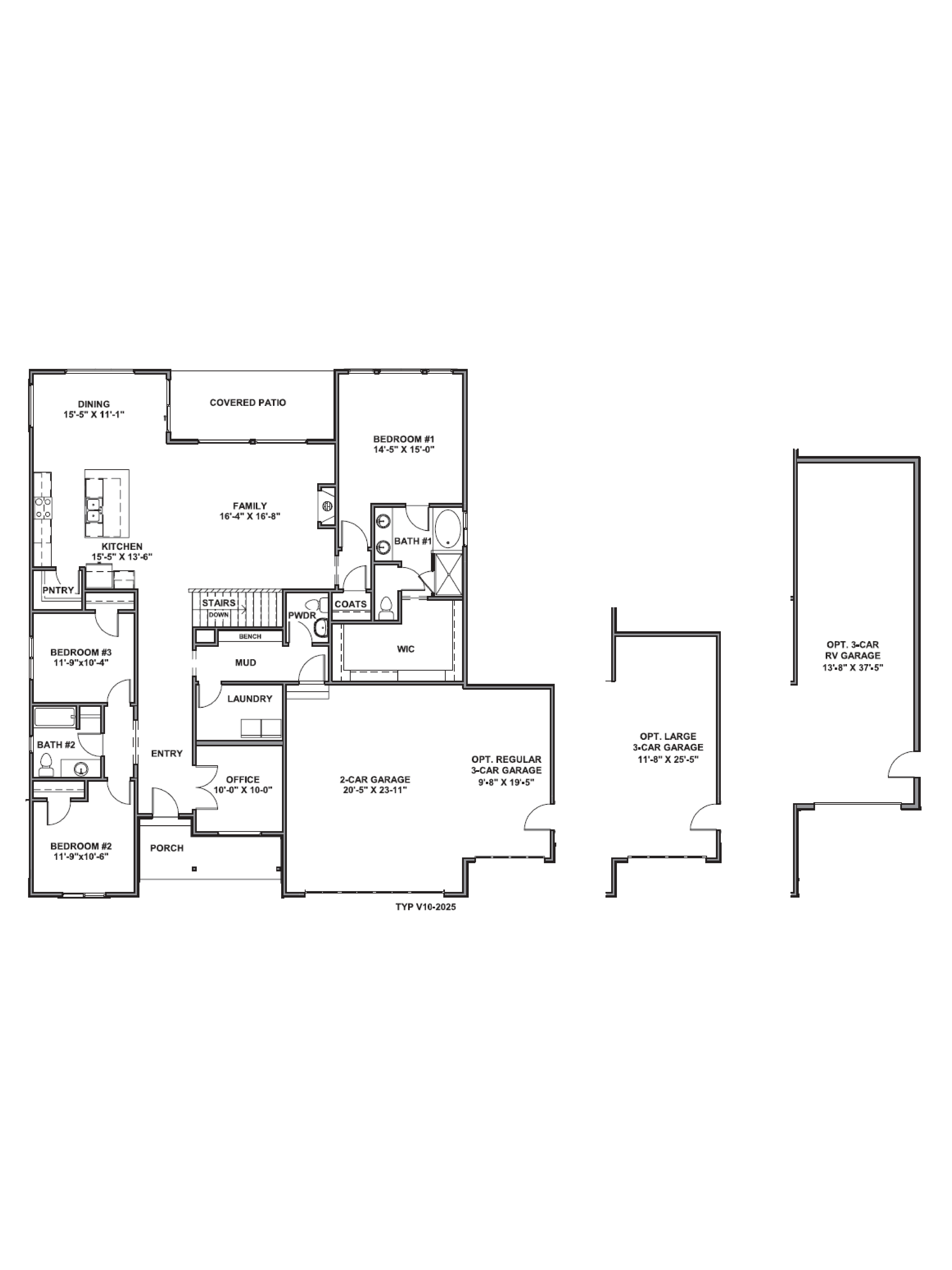 new homes for sale in salem, utah