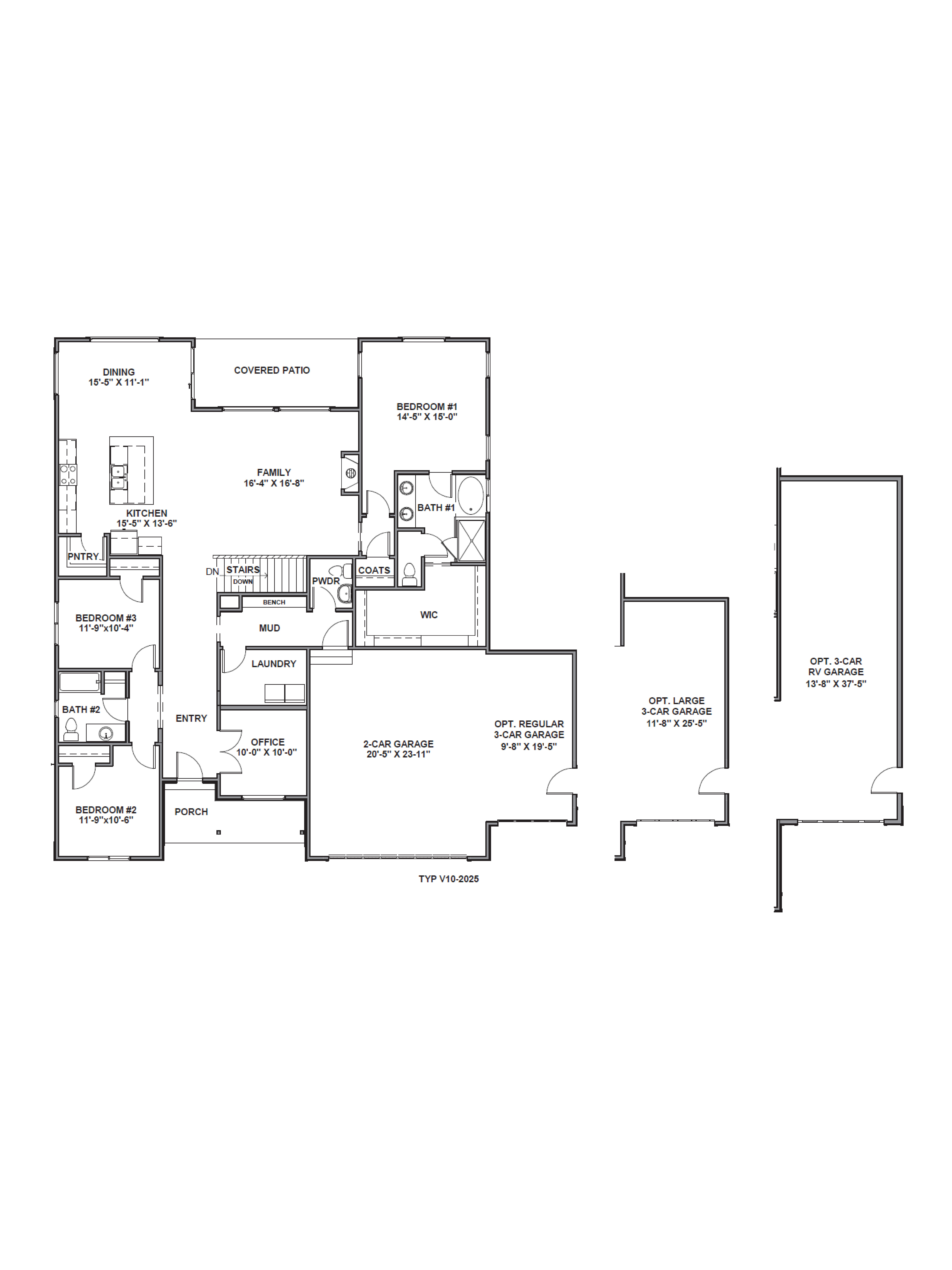 new homes for sale in salem, utah