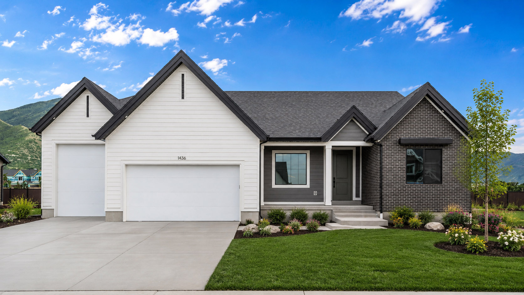 salem utah home builder