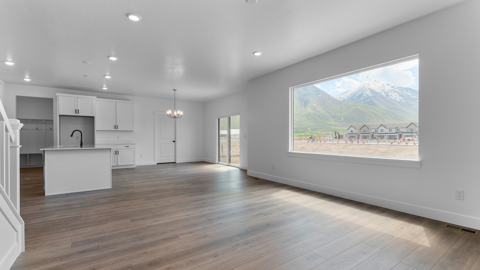 New homes for sale in Salem, Utah