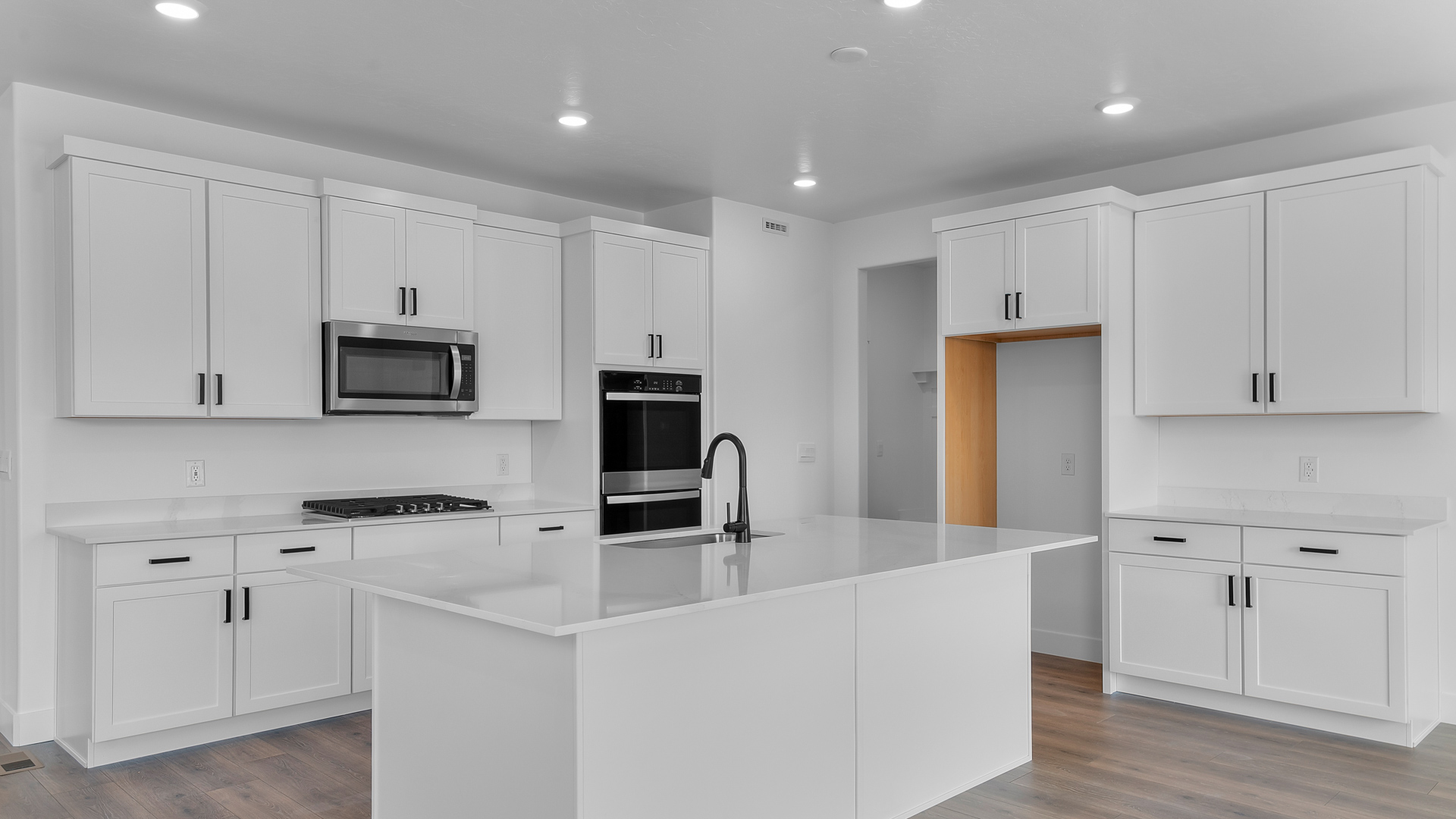 New homes for sale in Salem, Utah