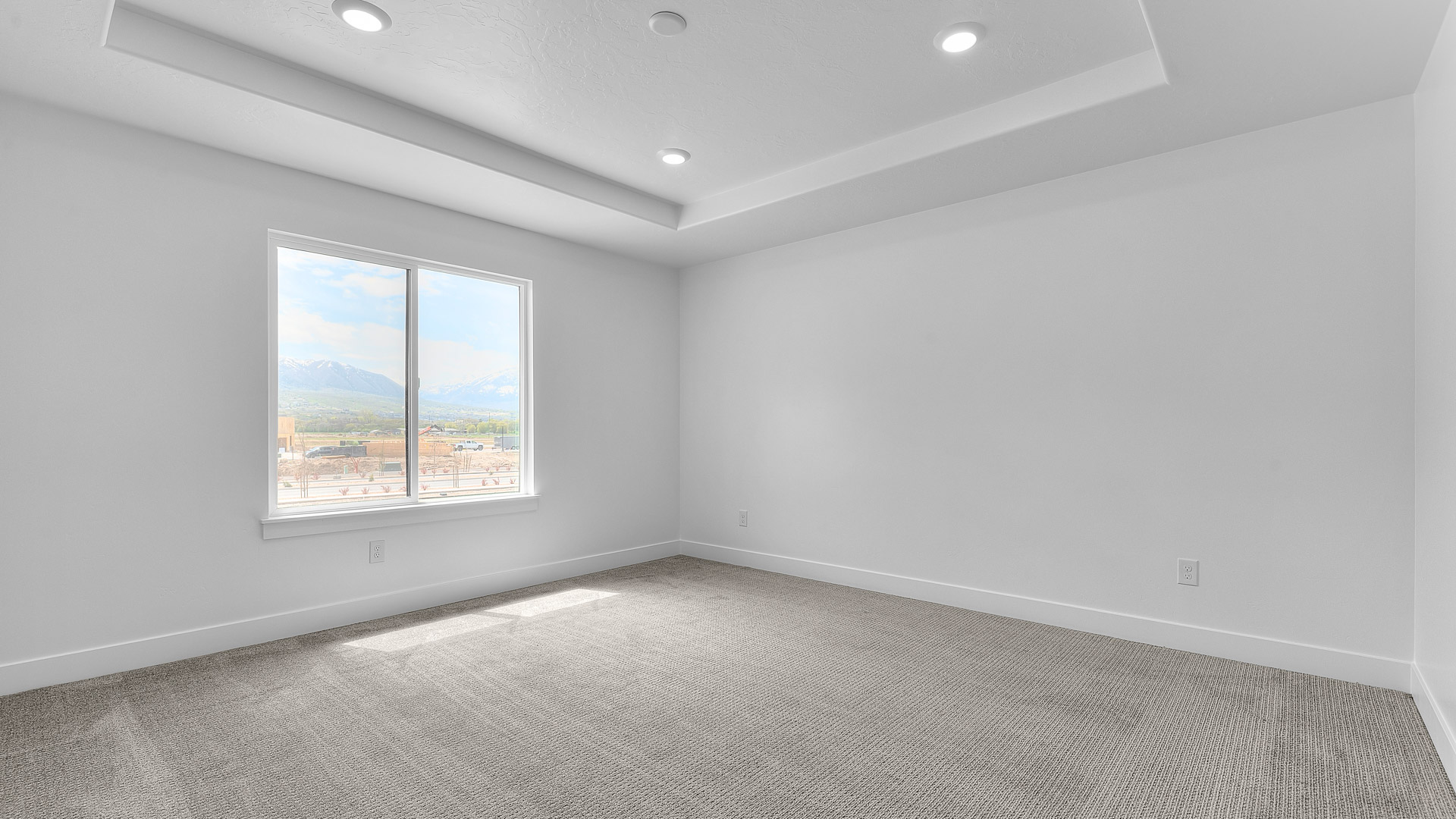 New homes for sale in Salem, Utah