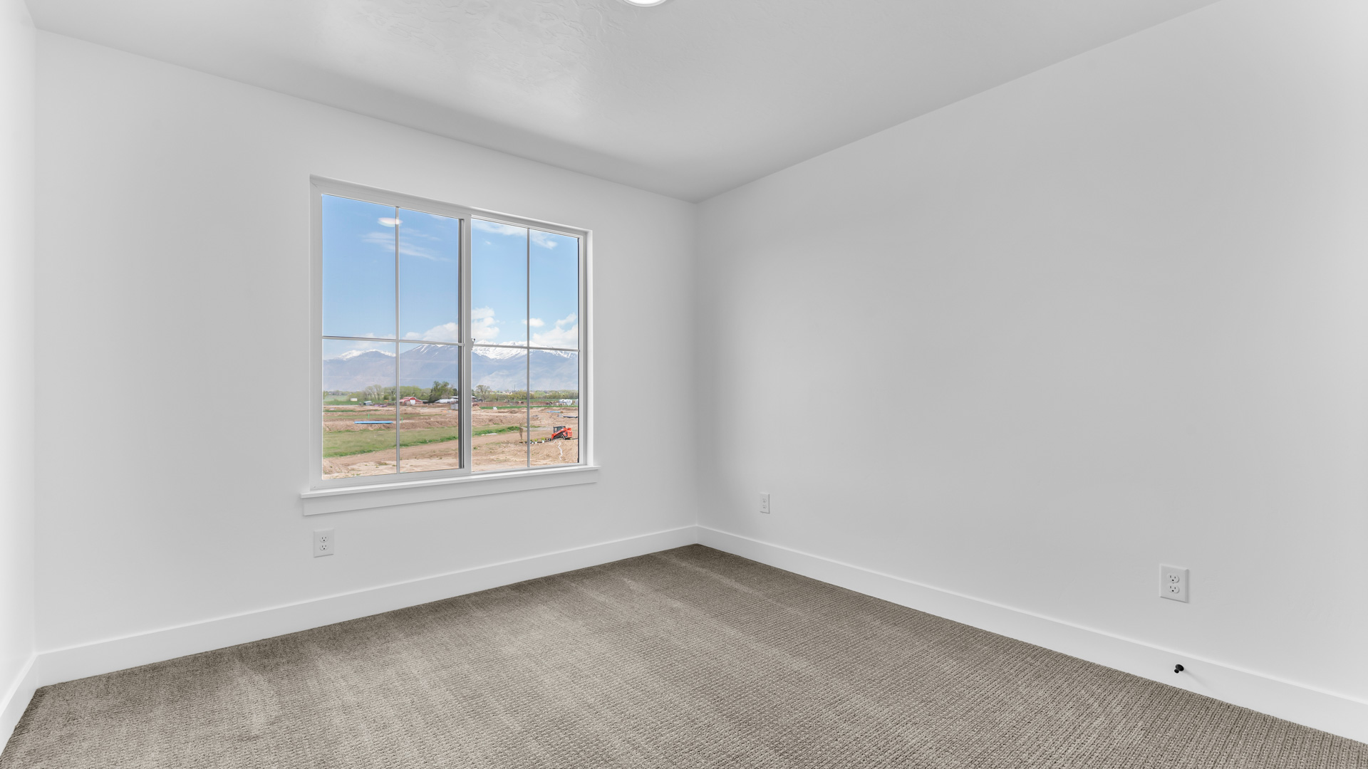 New homes for sale in Salem, Utah