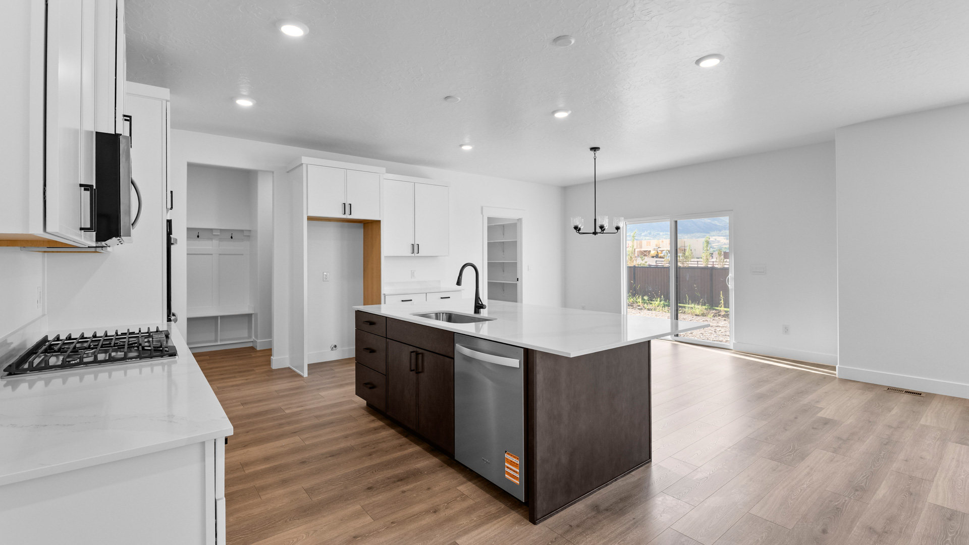 New homes for sale in Salem, Utah