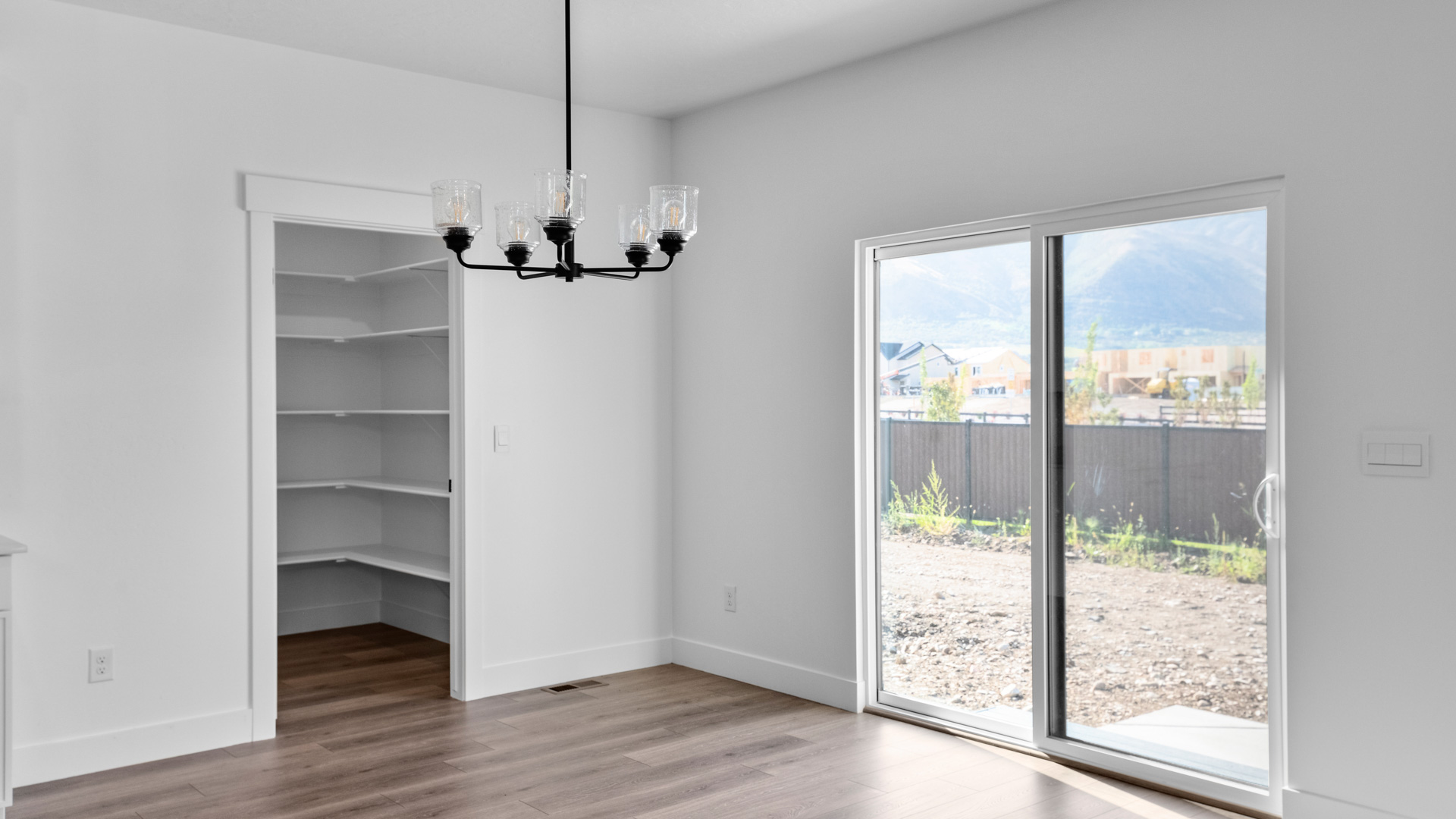 New homes for sale in Salem, Utah