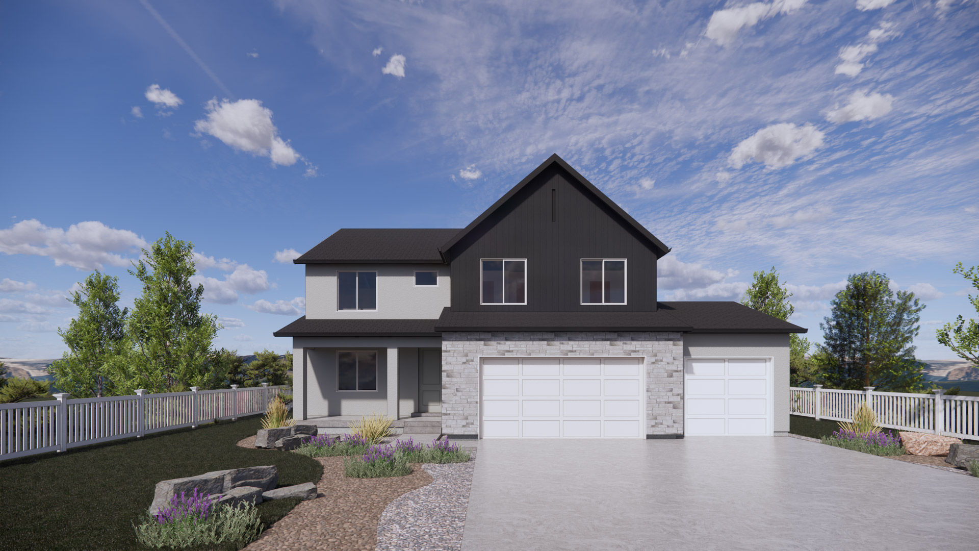 new homes for sale in salem, utah