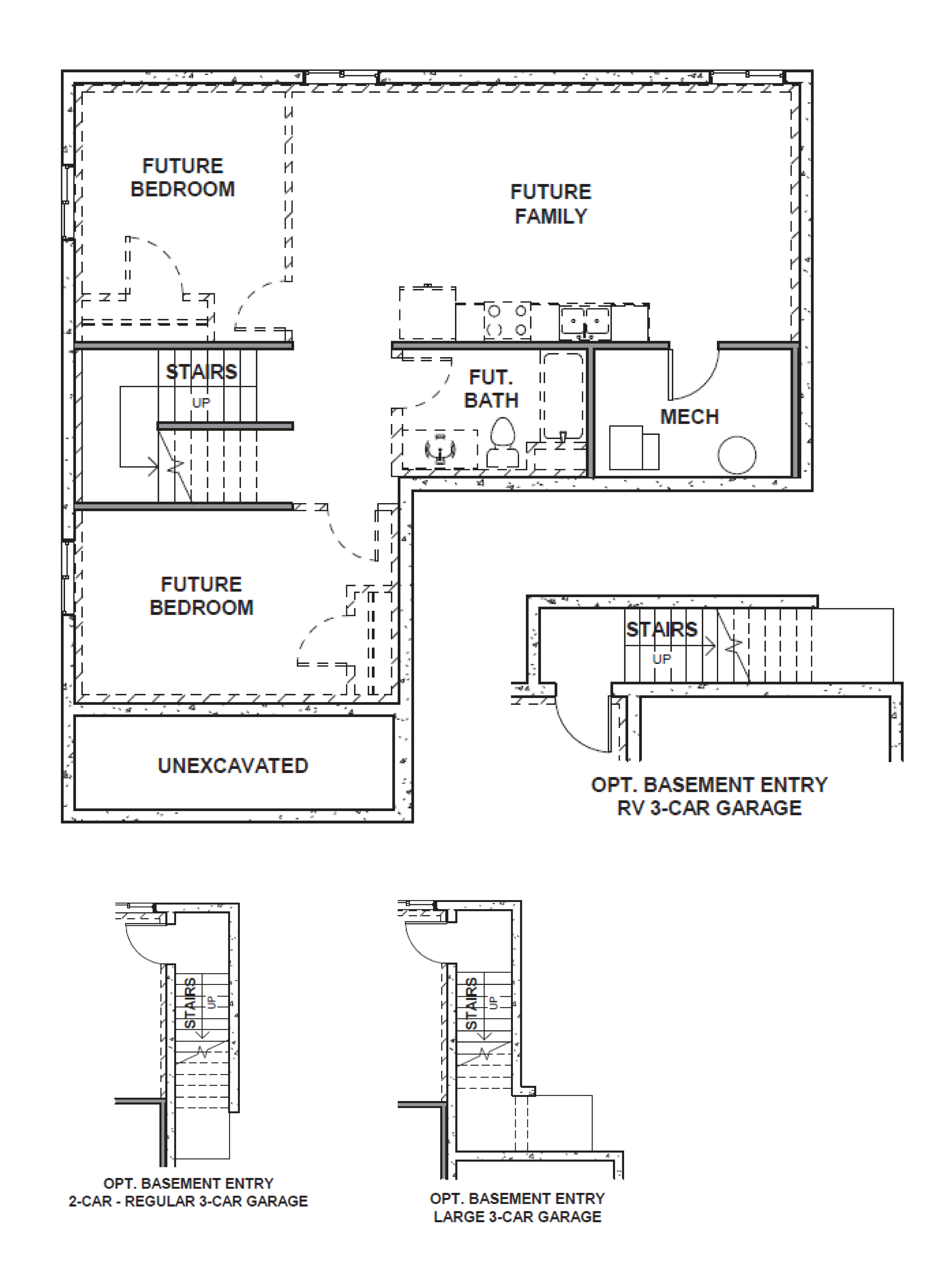 new homes for sale in salem, utah