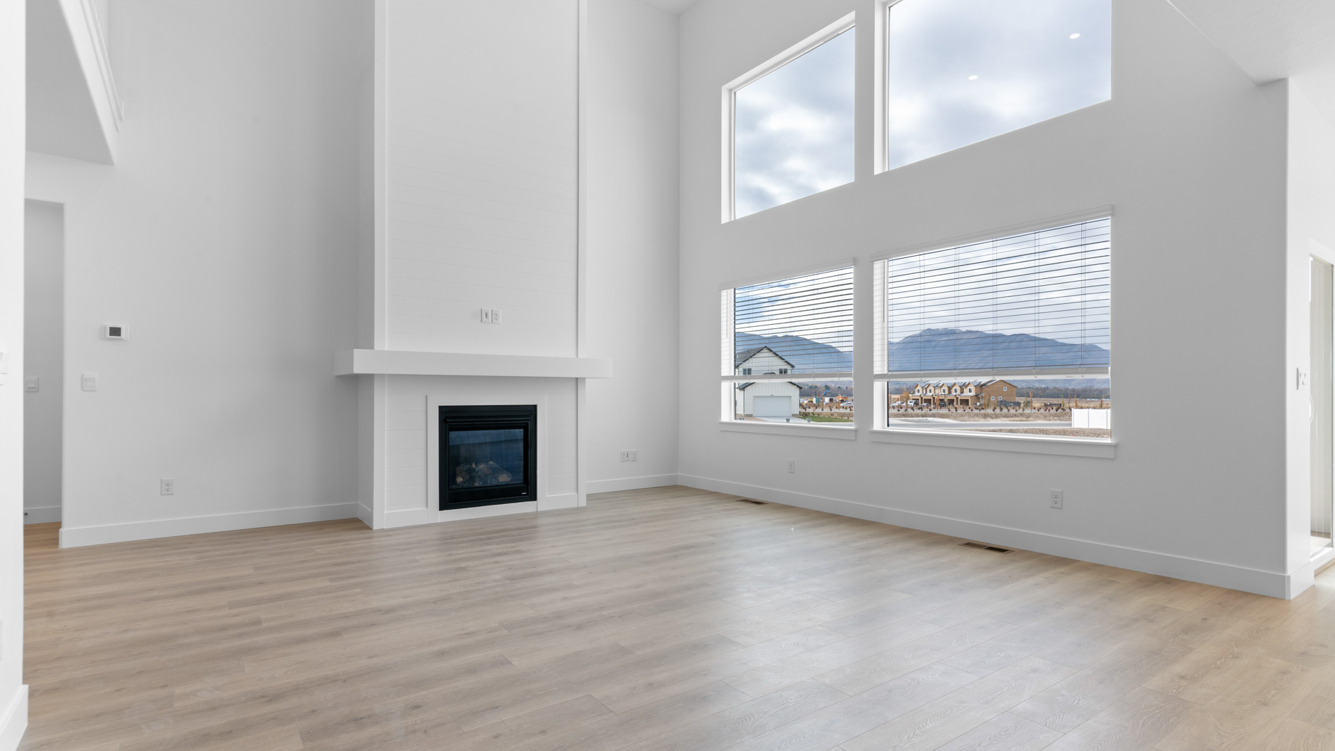 New homes for sale in Salem, Utah