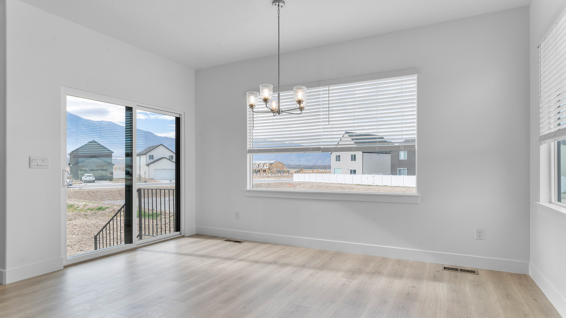 New homes for sale in Salem, Utah