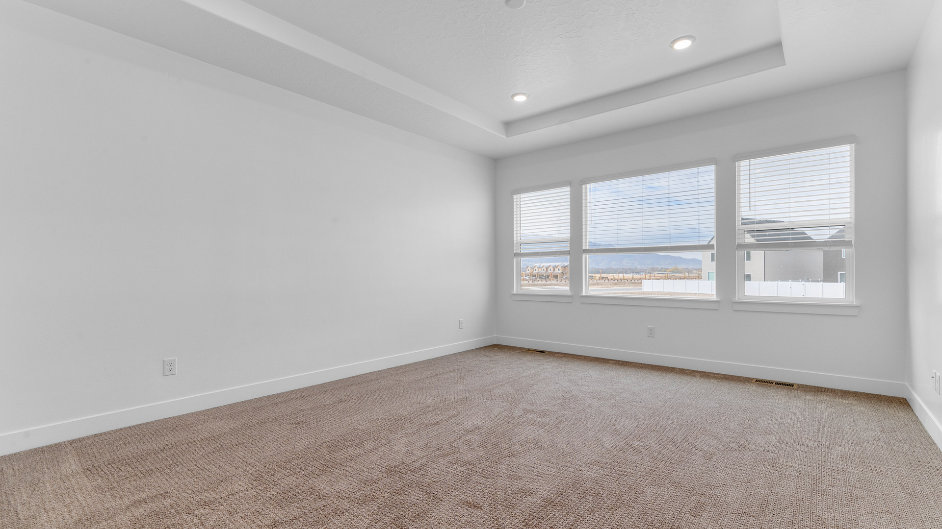 New homes for sale in Salem, Utah