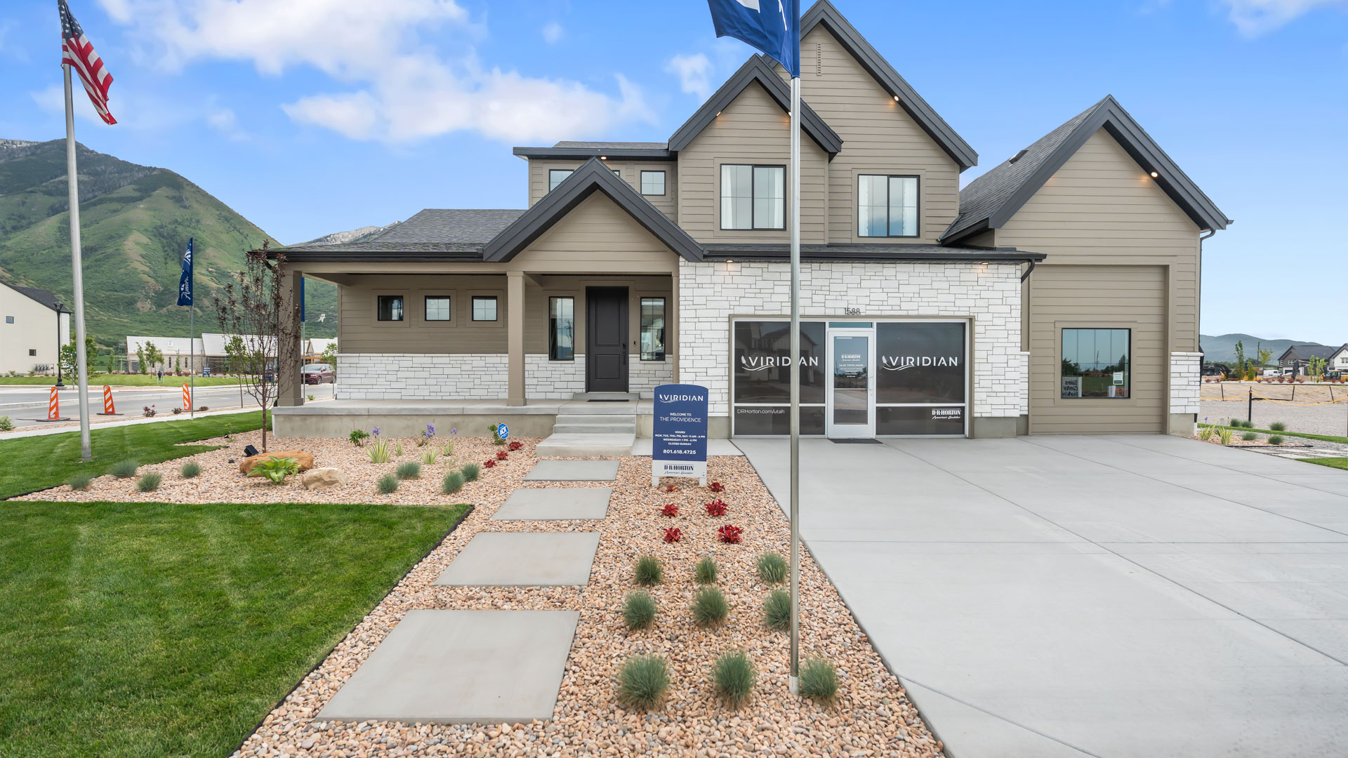 1559 E 1010 N #206 exterior