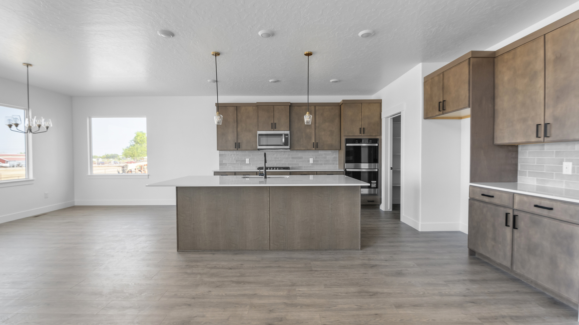 New homes for sale in Salem, Utah