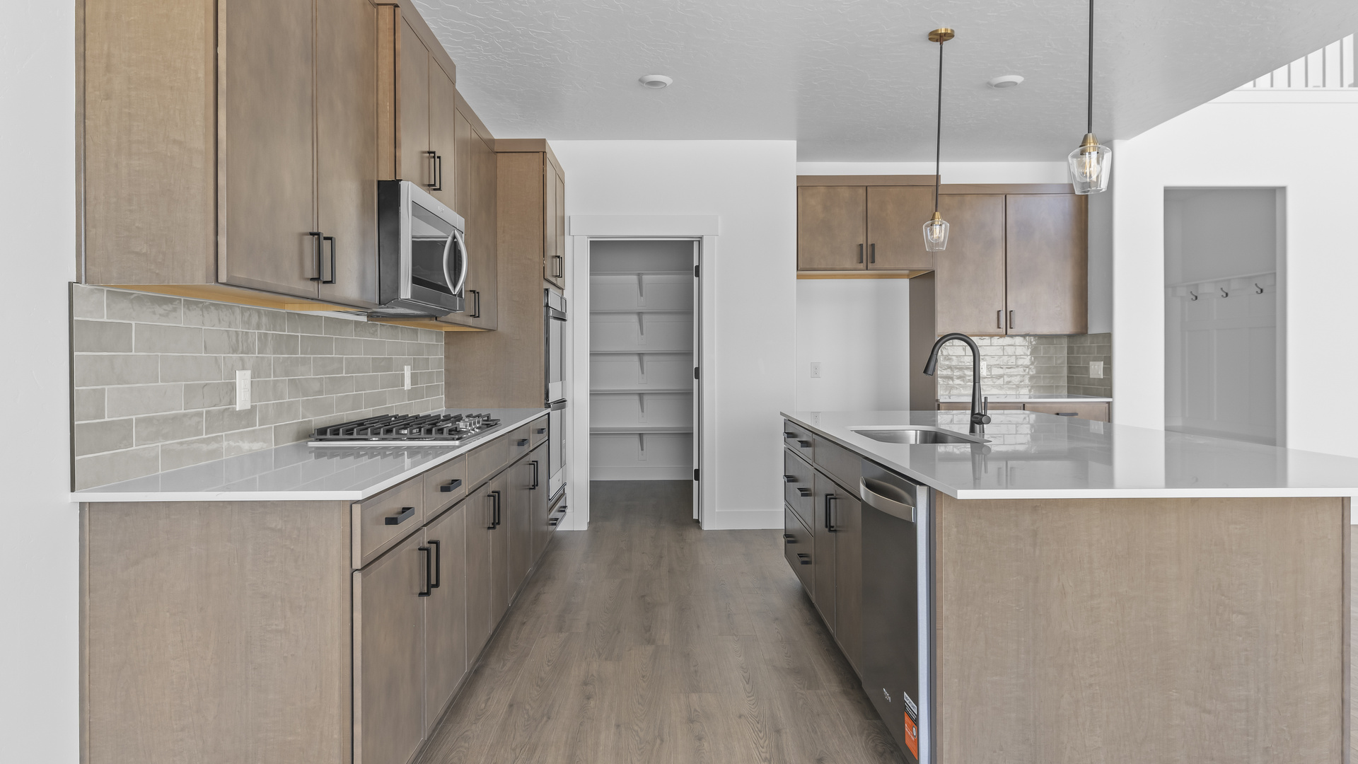 New homes for sale in Salem, Utah