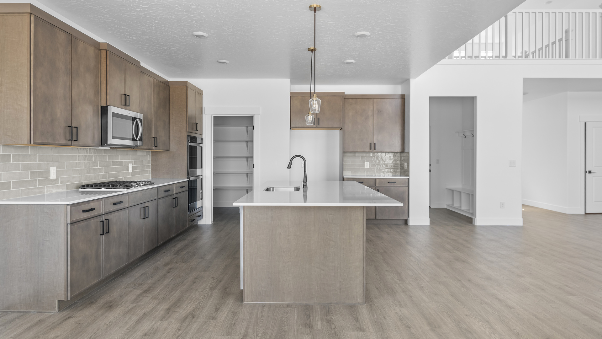 New homes for sale in Salem, Utah