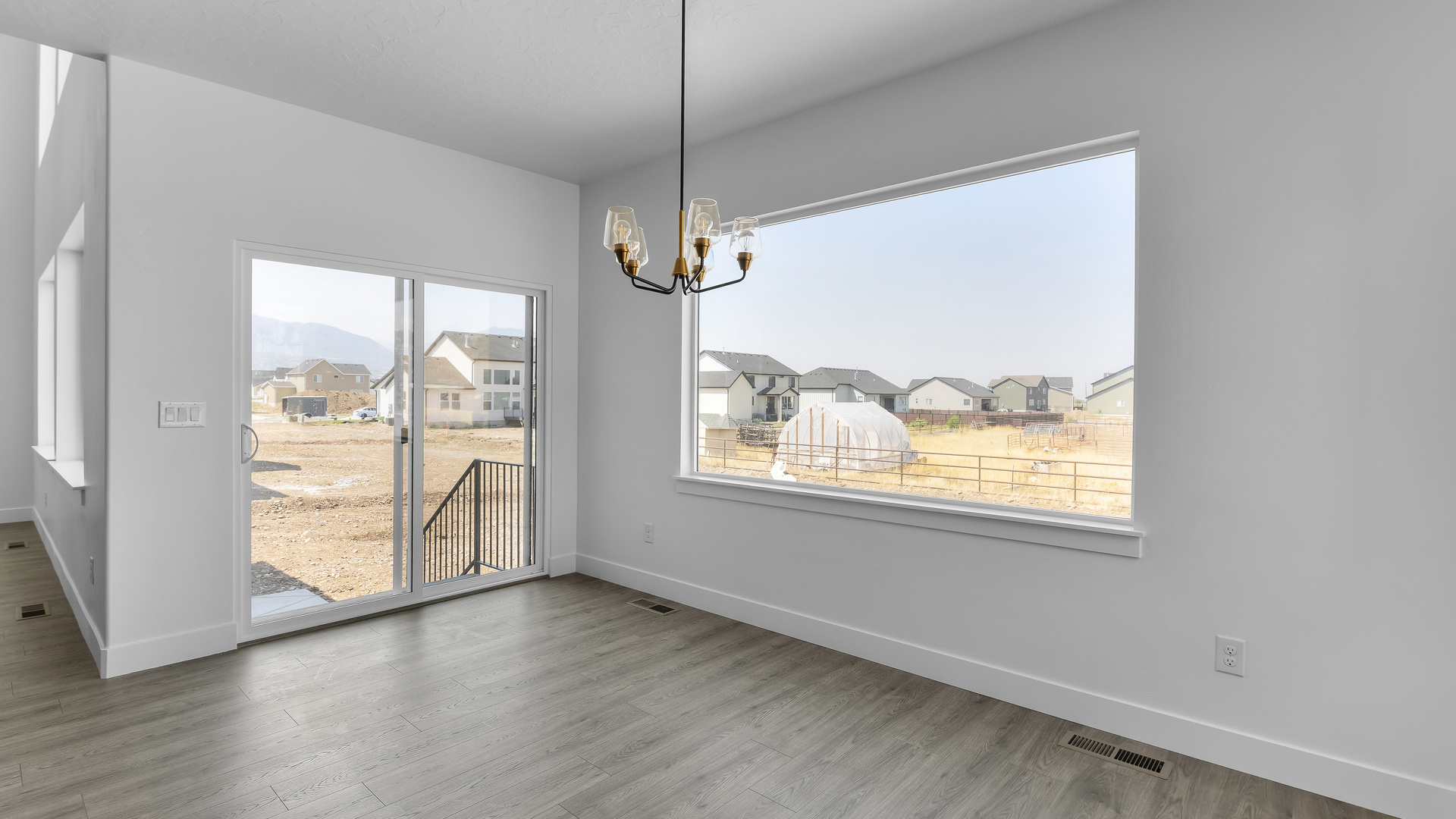 New homes for sale in Salem, Utah