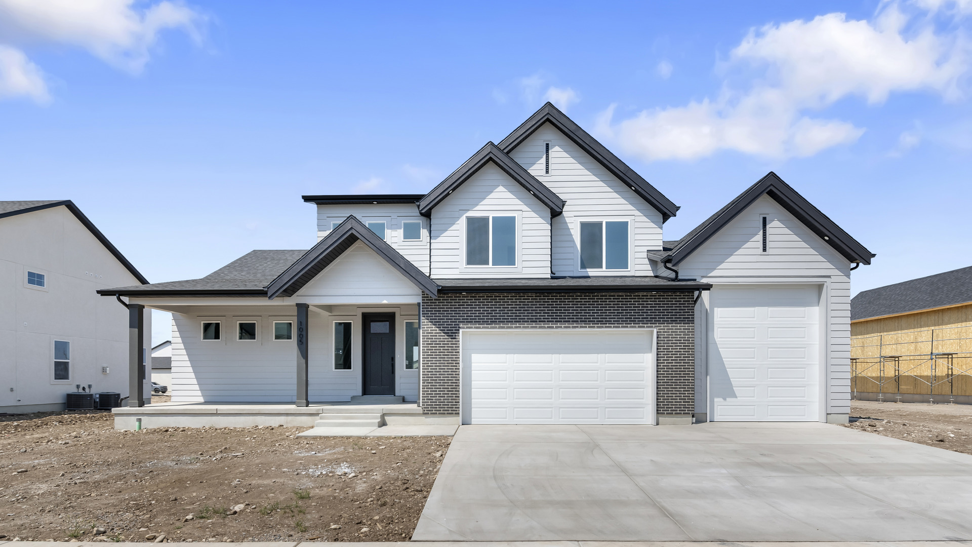 New homes for sale in Salem, Utah