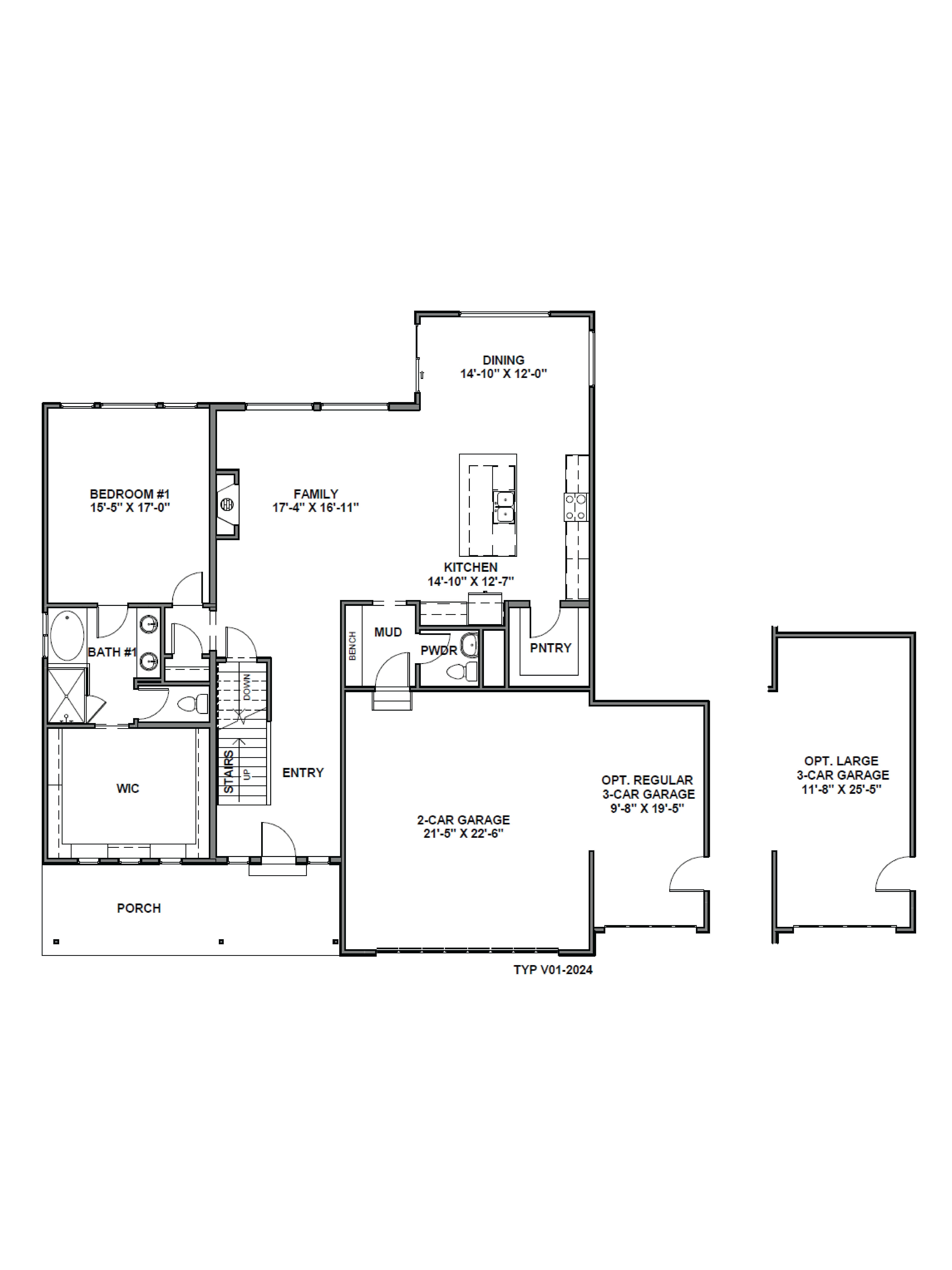 new homes for sale in salem, Utah
